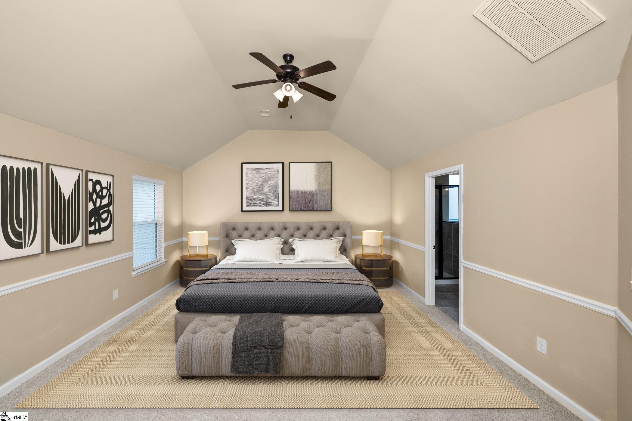 330 Mansfield Lane Greer, SC 29650