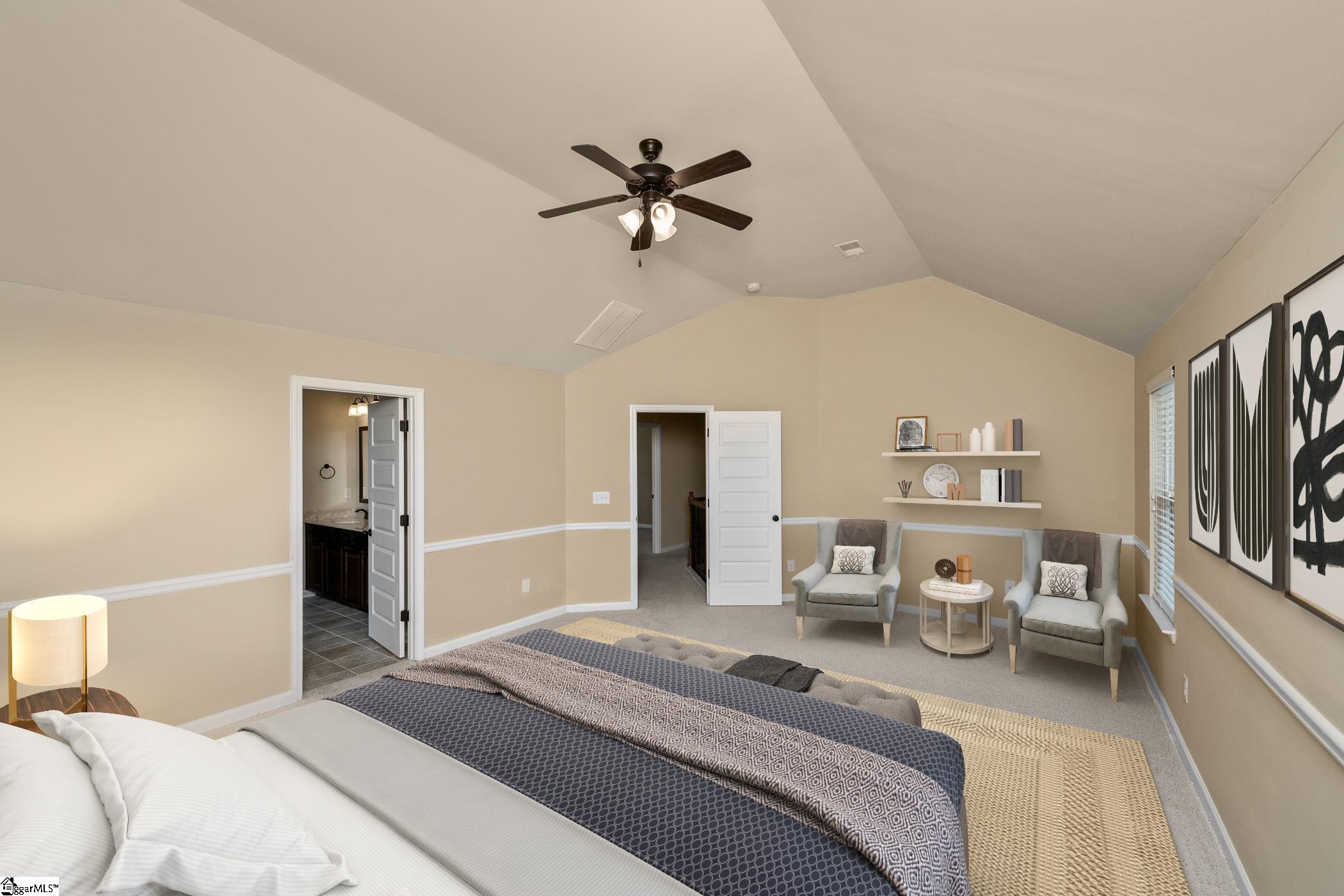 330 Mansfield Lane Greer, SC 29650