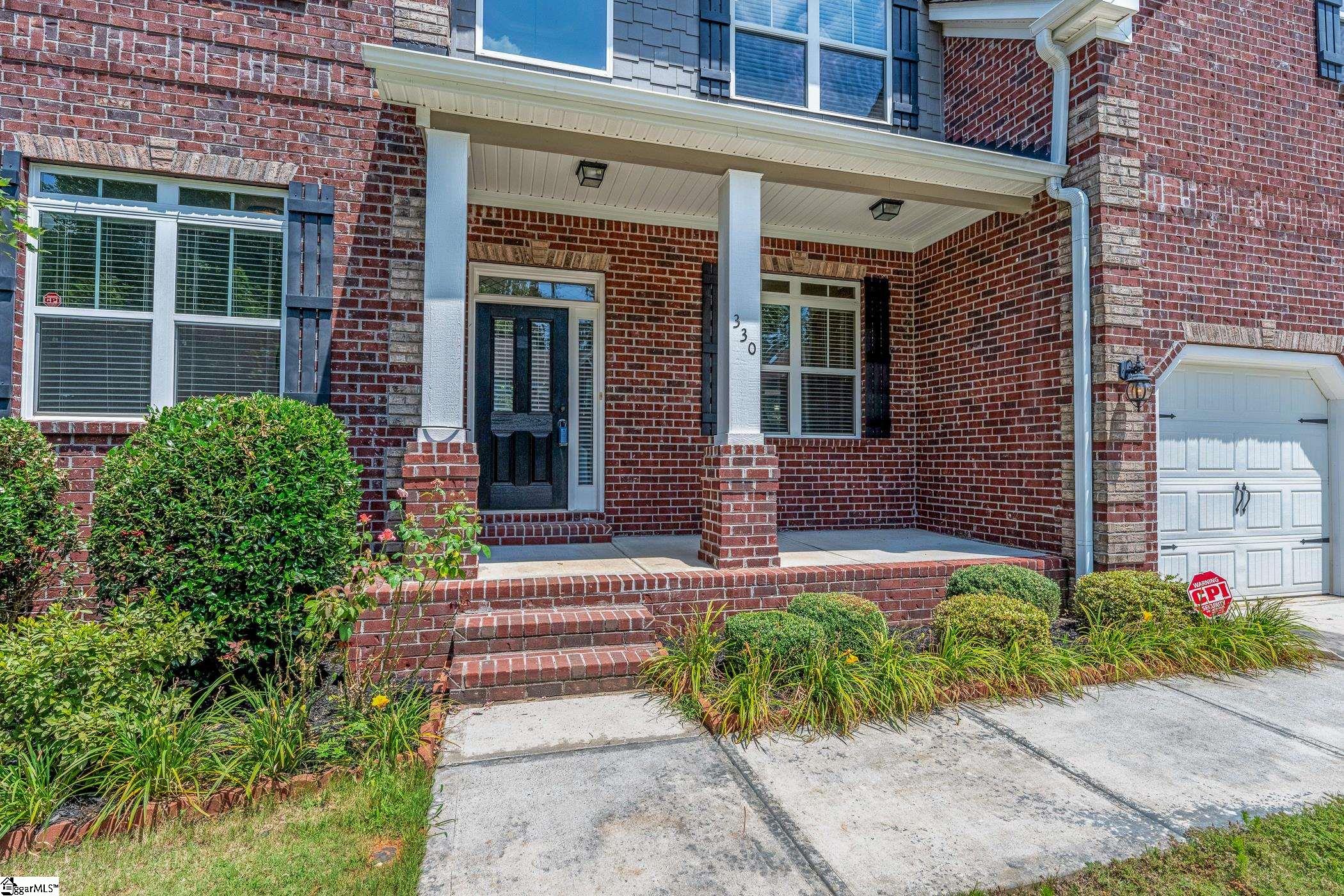 330 Mansfield Lane Greer, SC 29650