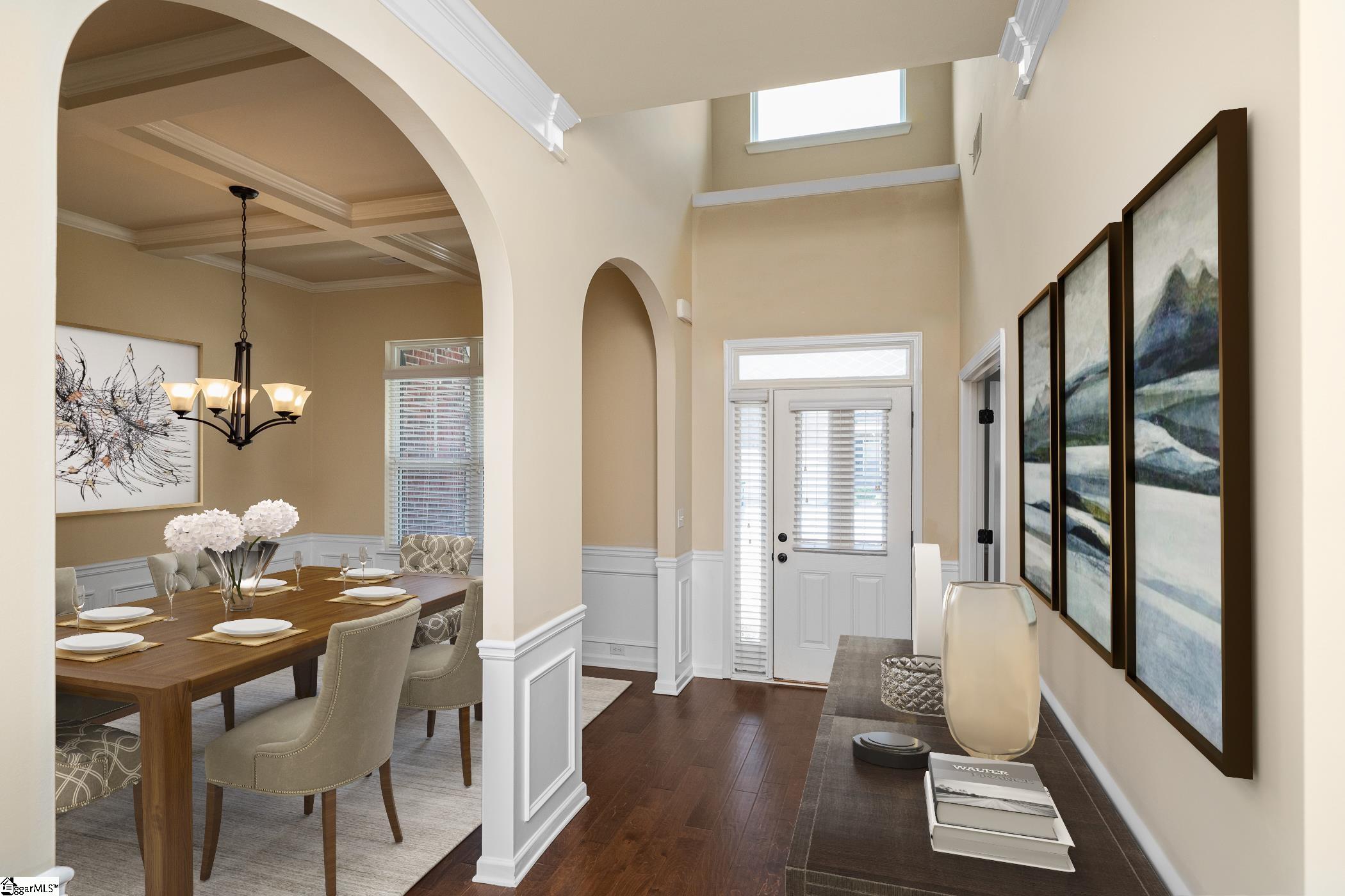 330 Mansfield Lane Greer, SC 29650