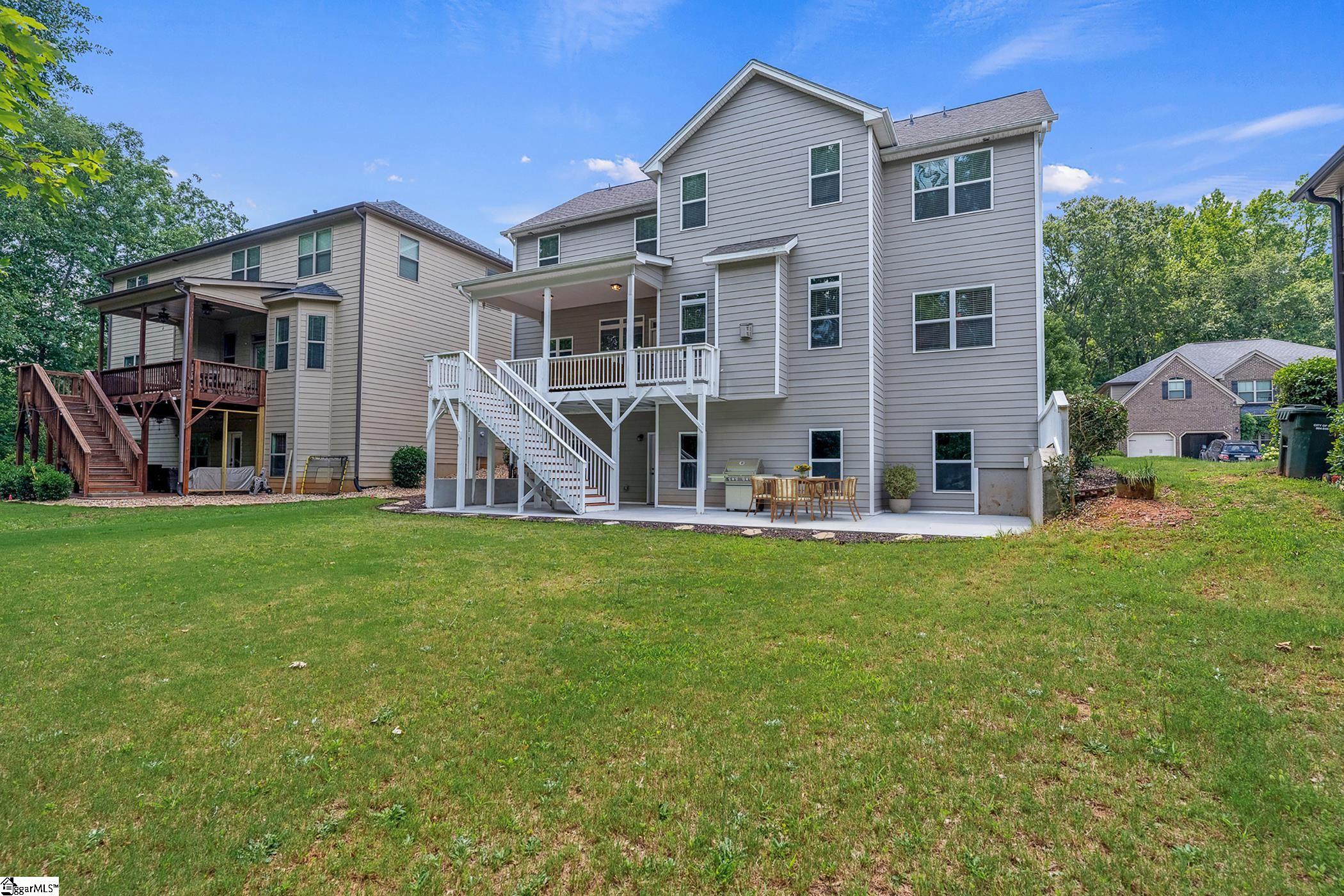 330 Mansfield Lane Greer, SC 29650