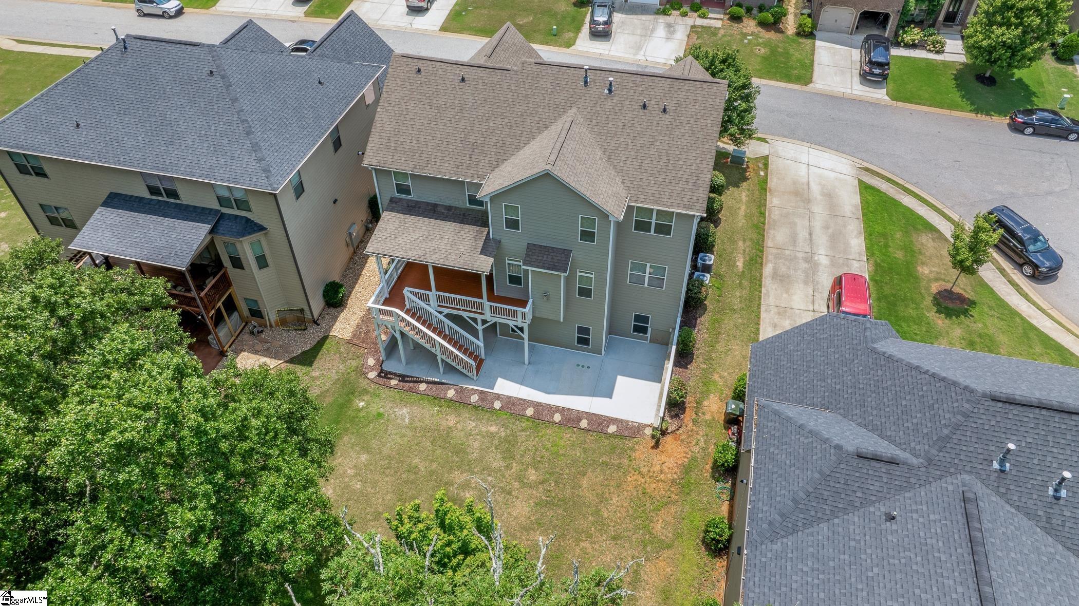 330 Mansfield Lane Greer, SC 29650