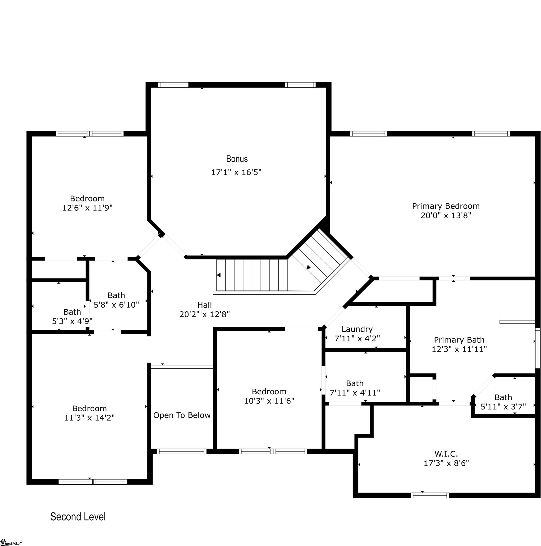 330 Mansfield Lane Greer, SC 29650