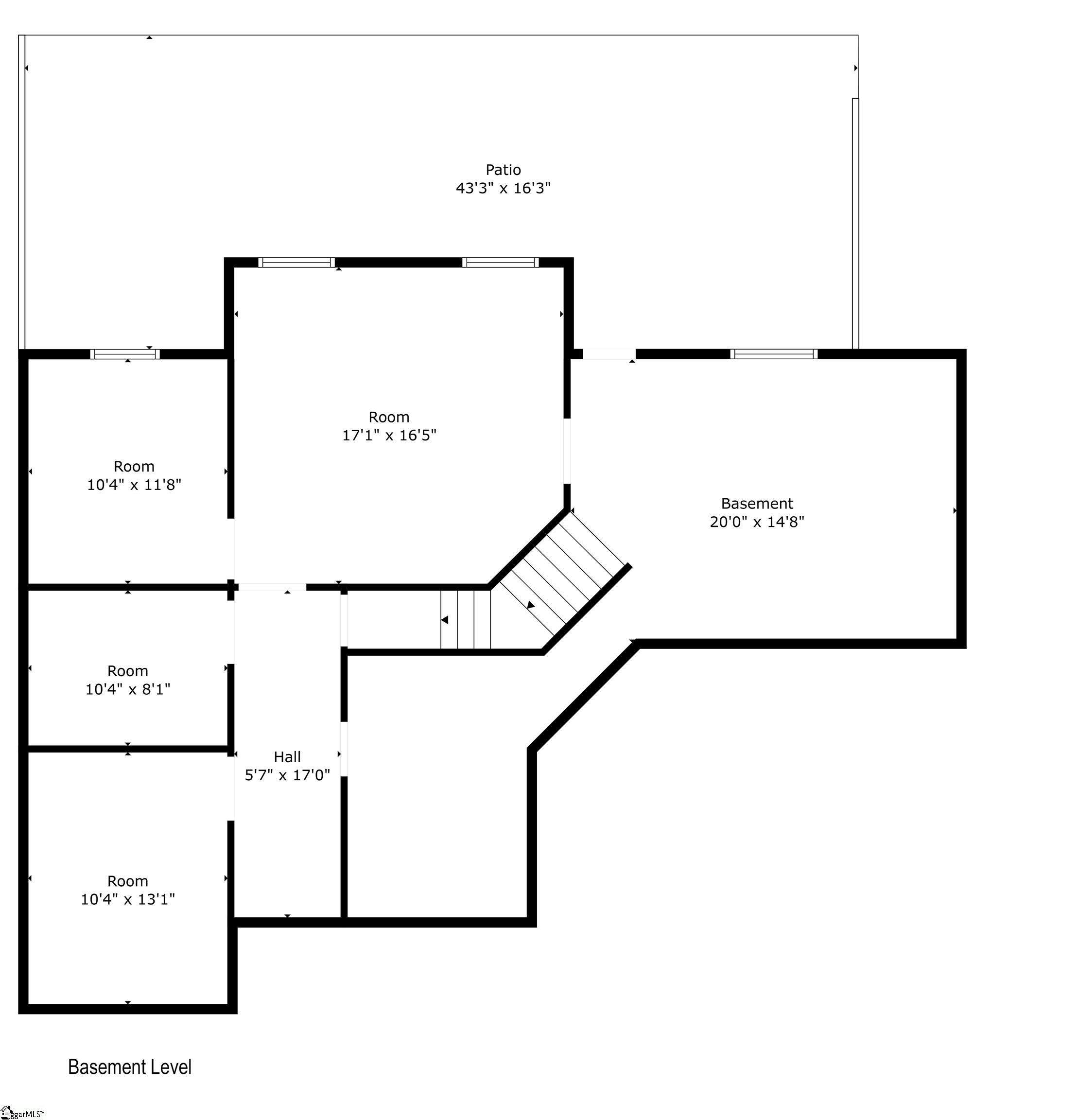 330 Mansfield Lane Greer, SC 29650