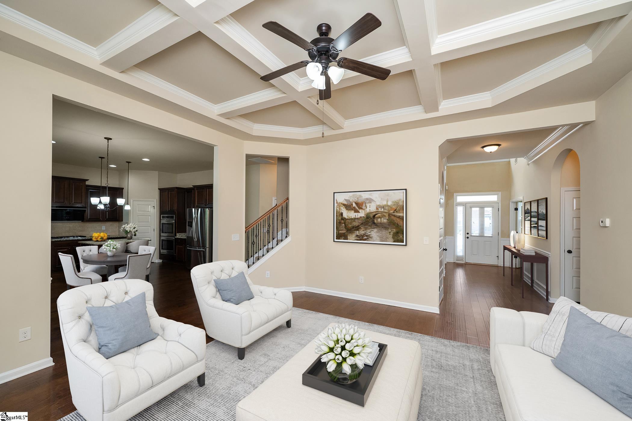 330 Mansfield Lane Greer, SC 29650