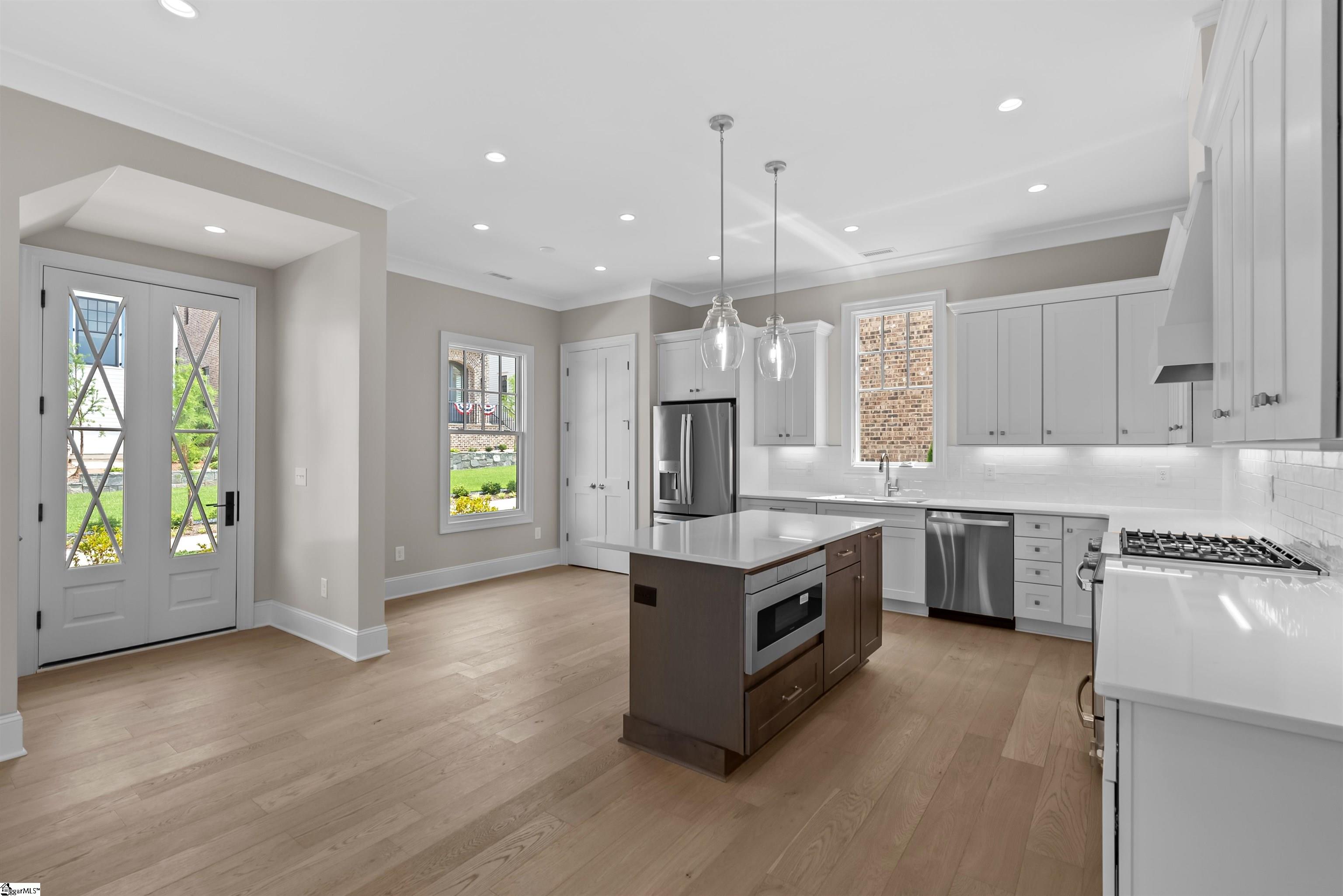 608 Baron Drive Greenville, SC 29615