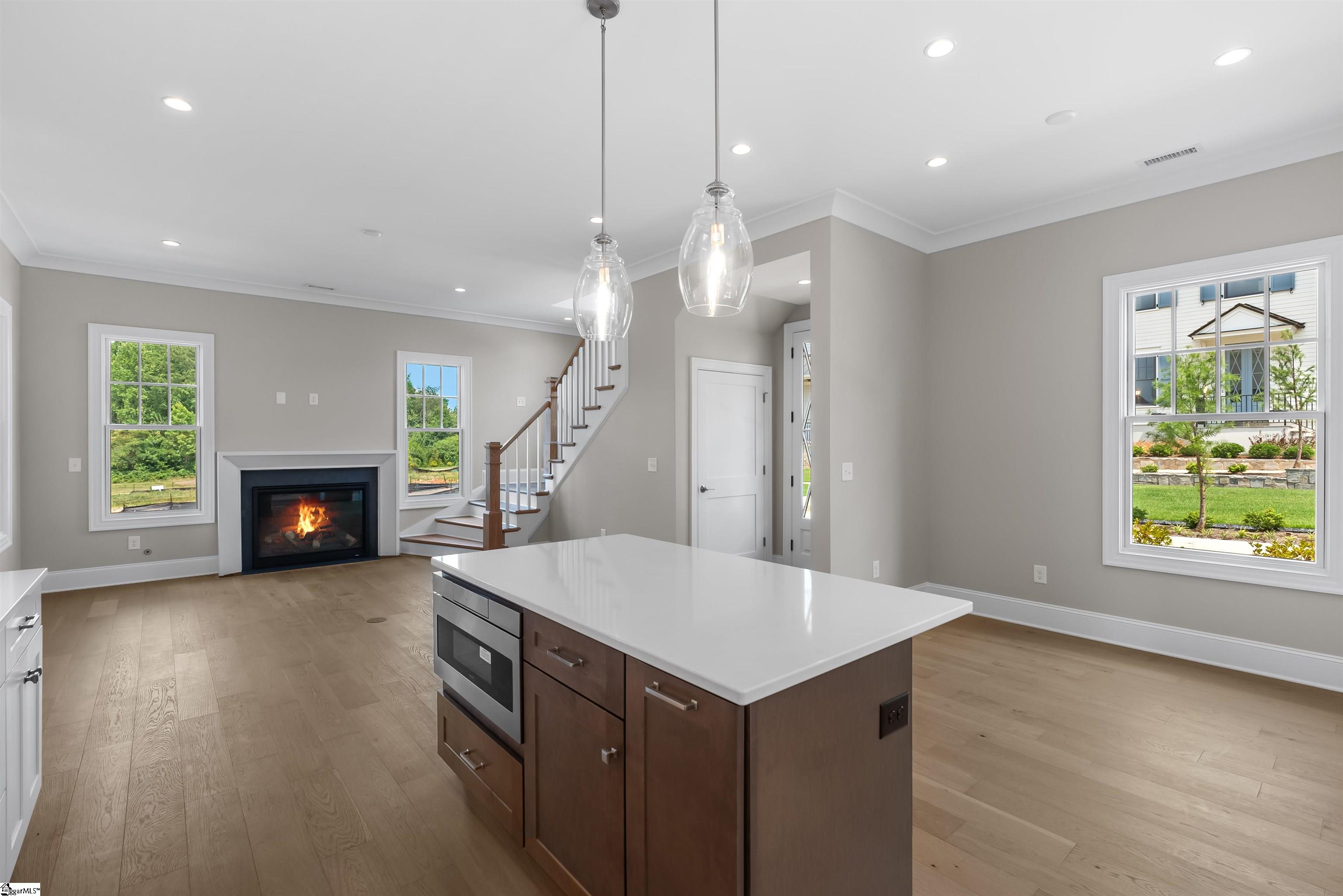 608 Baron Drive Greenville, SC 29615