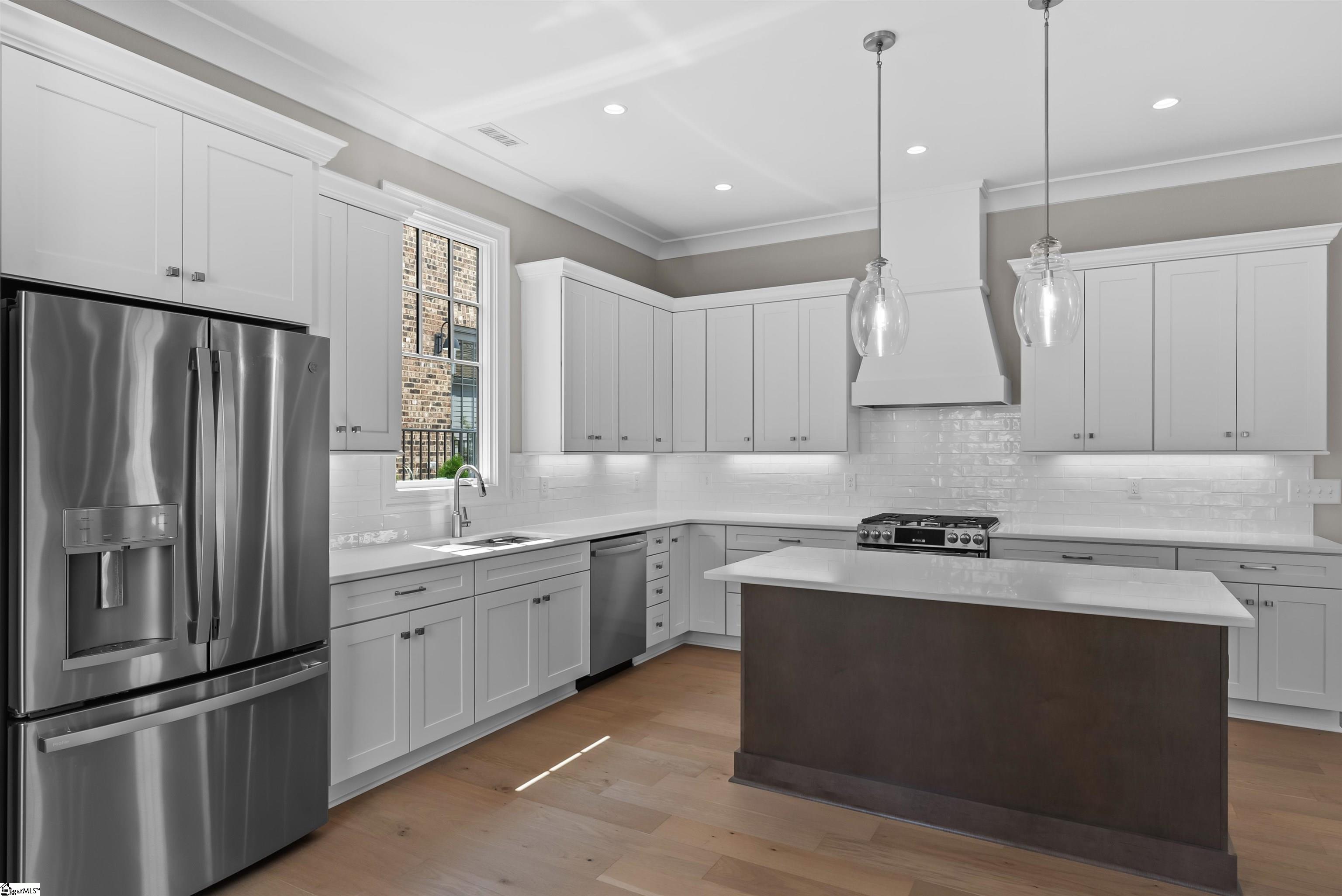 608 Baron Drive Greenville, SC 29615