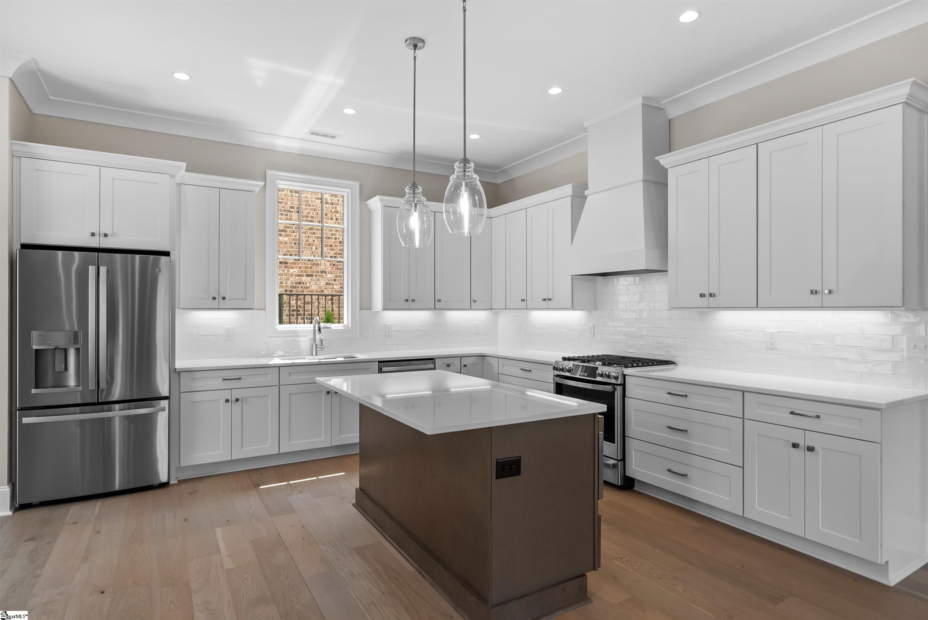 608 Baron Drive Greenville, SC 29615