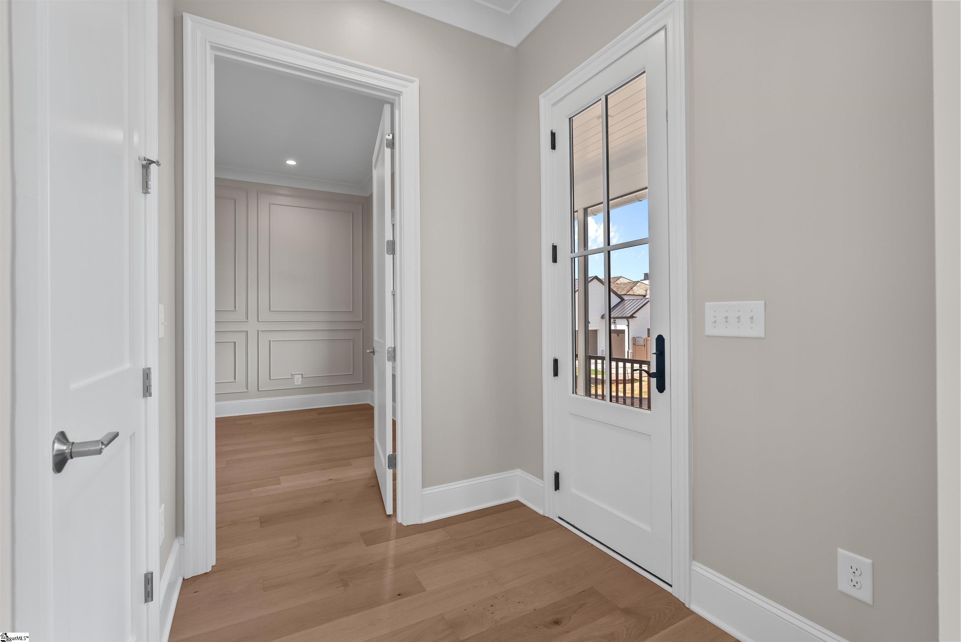 608 Baron Drive Greenville, SC 29615