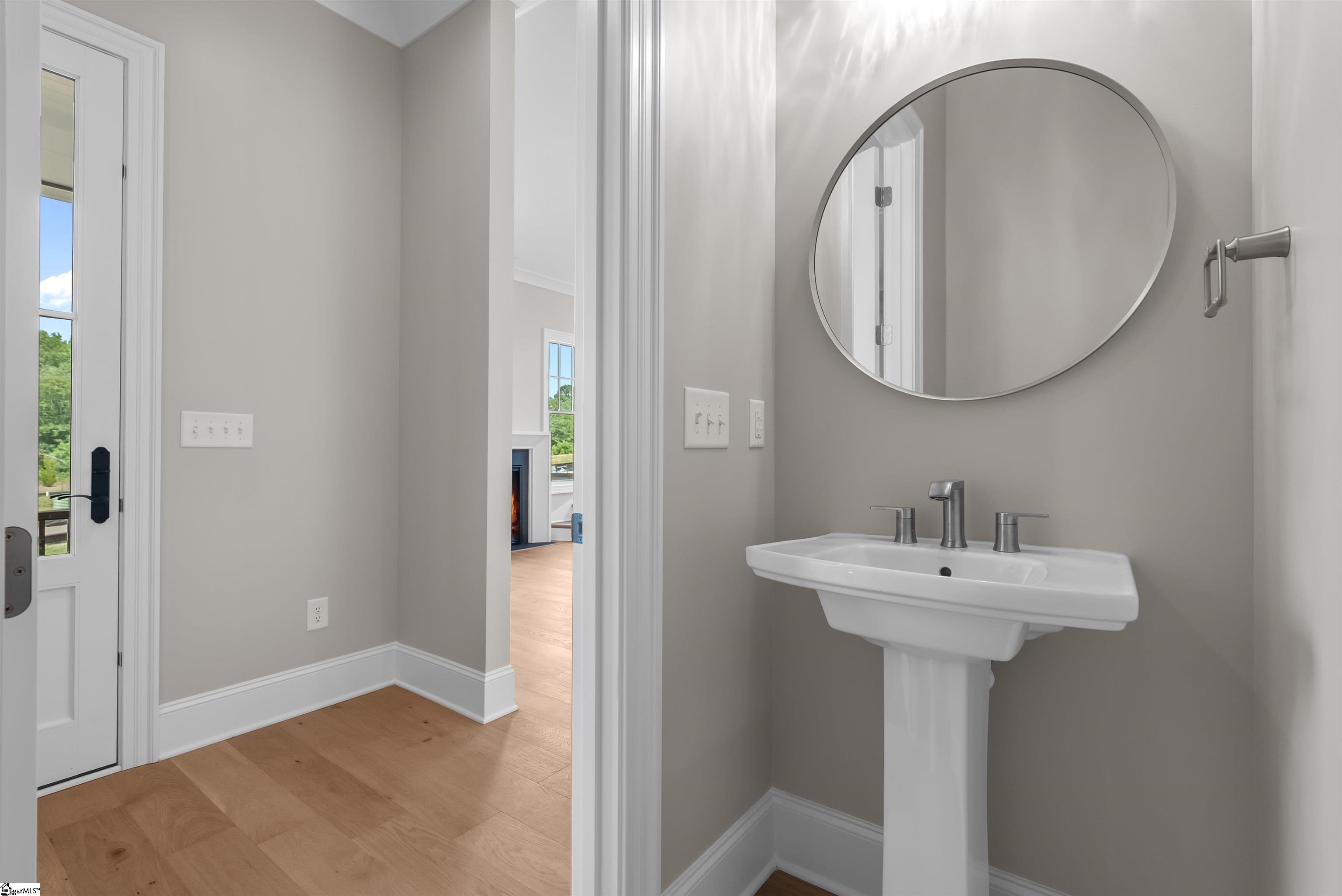 608 Baron Drive Greenville, SC 29615