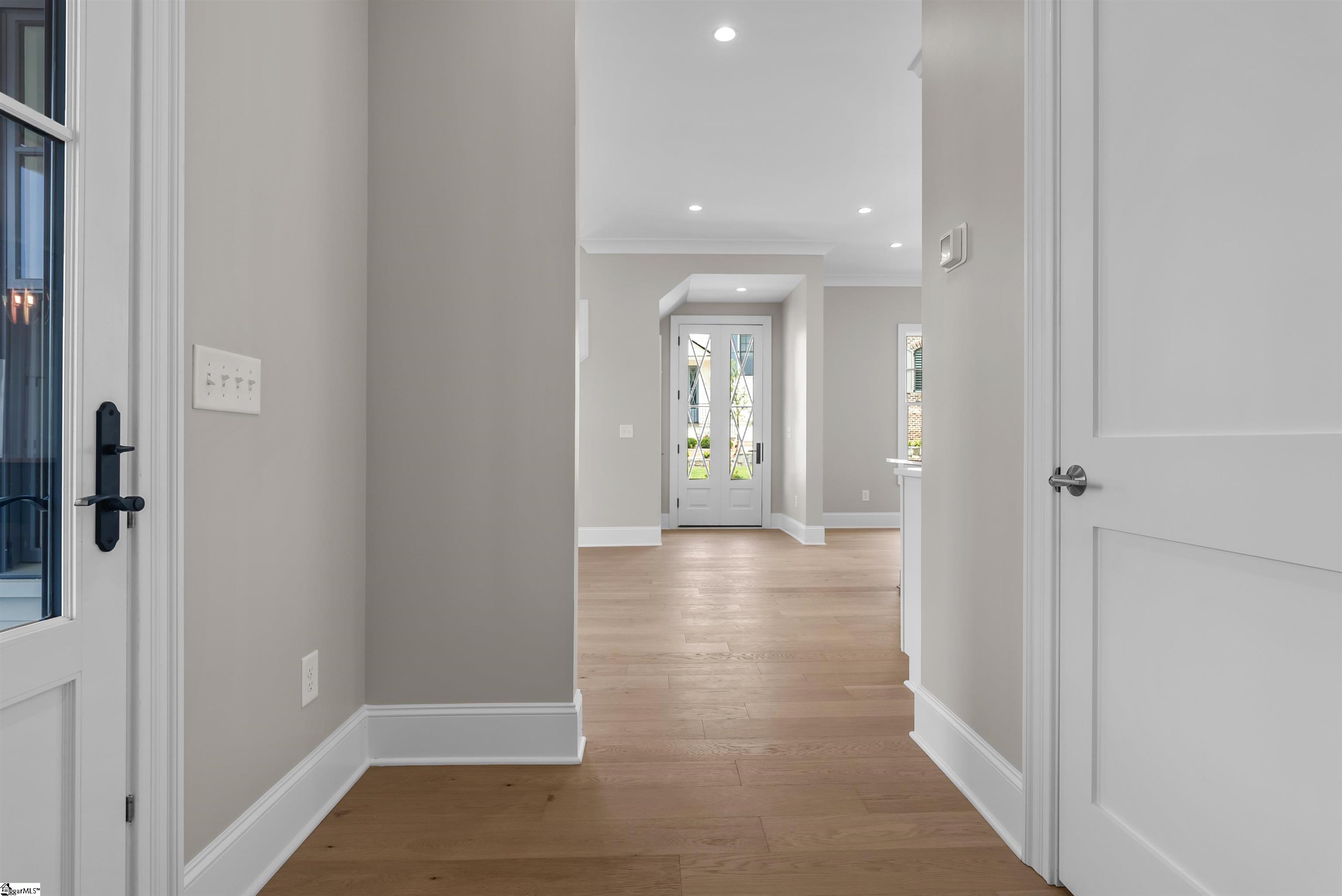 608 Baron Drive Greenville, SC 29615