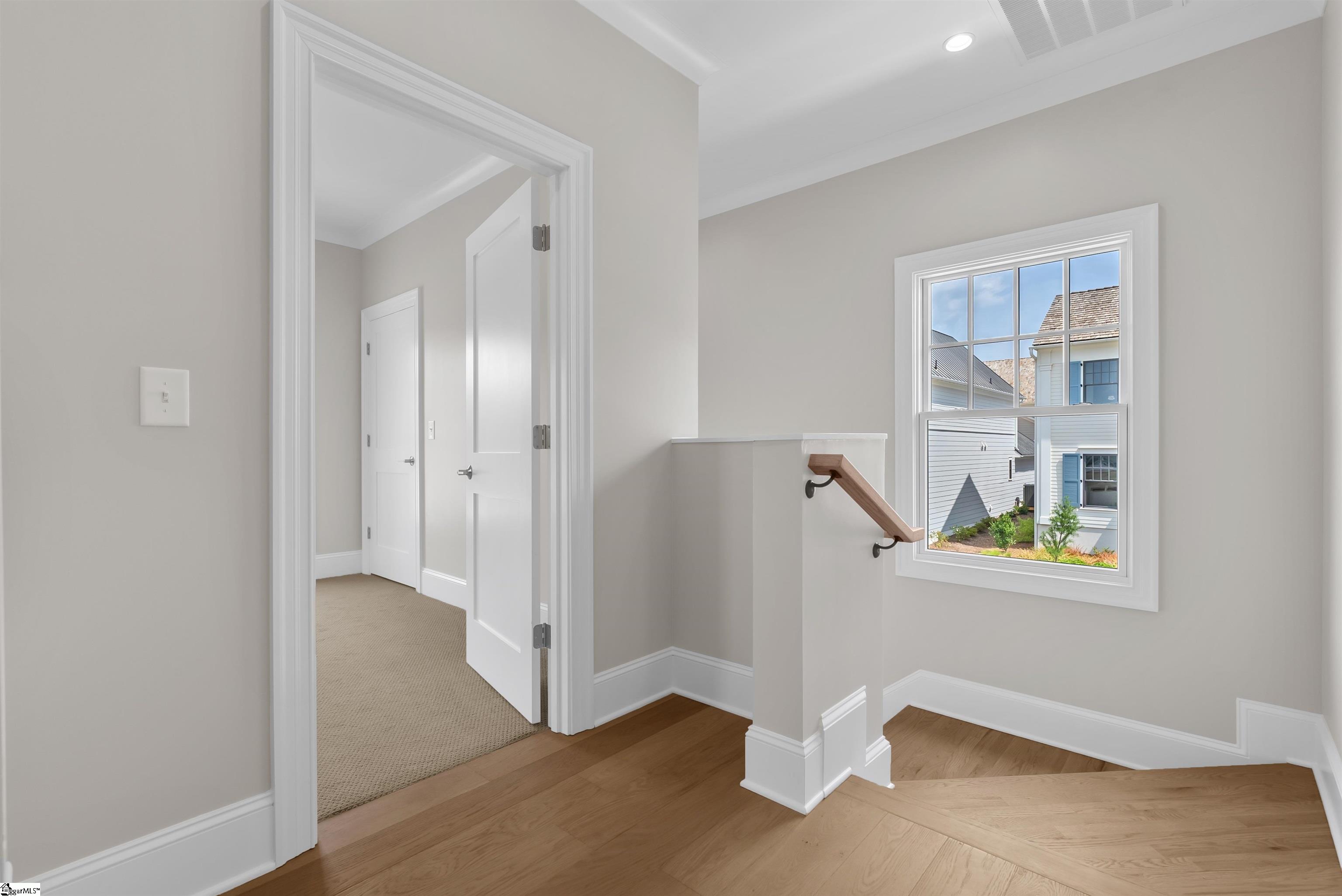 608 Baron Drive Greenville, SC 29615