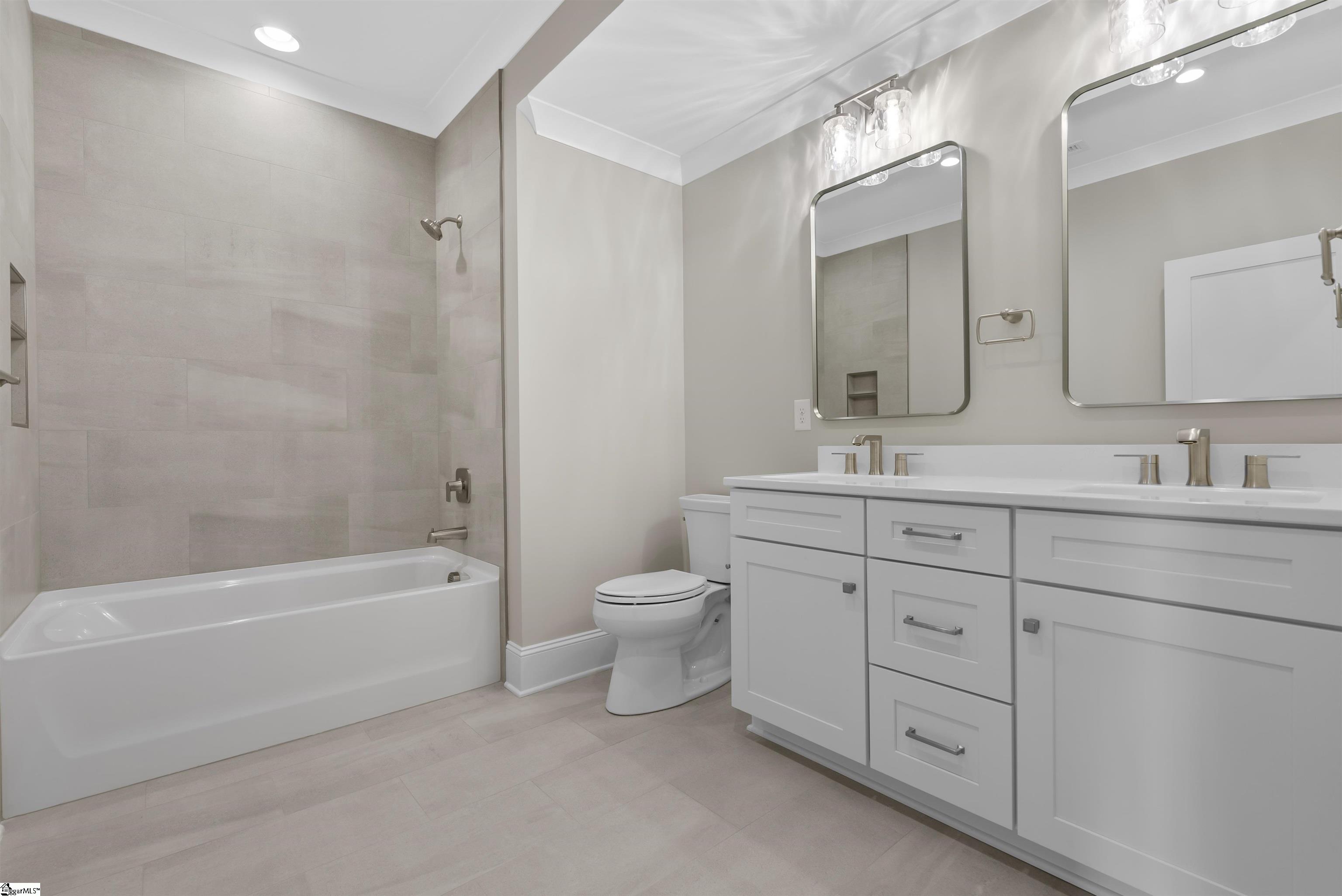 608 Baron Drive Greenville, SC 29615