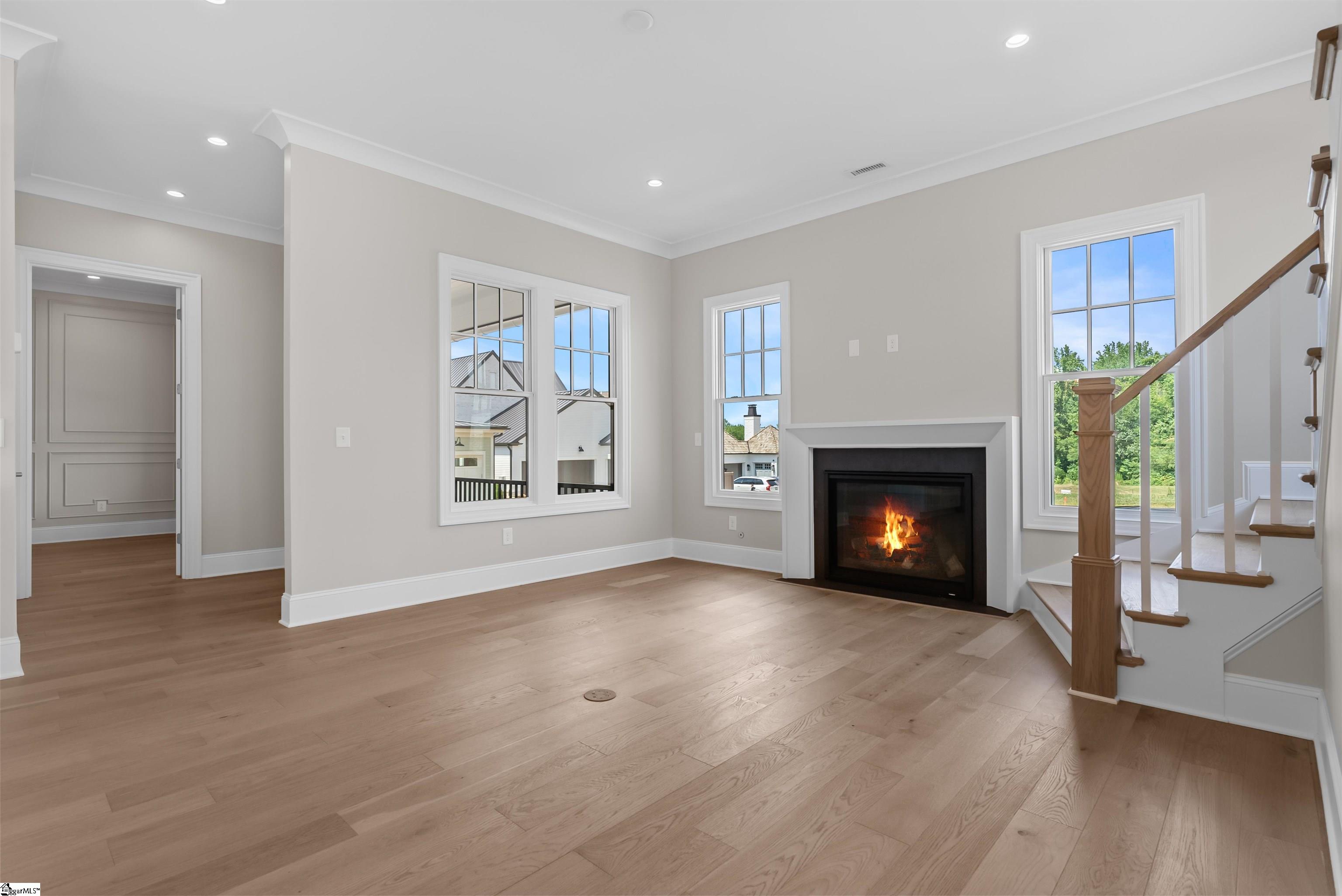 608 Baron Drive Greenville, SC 29615