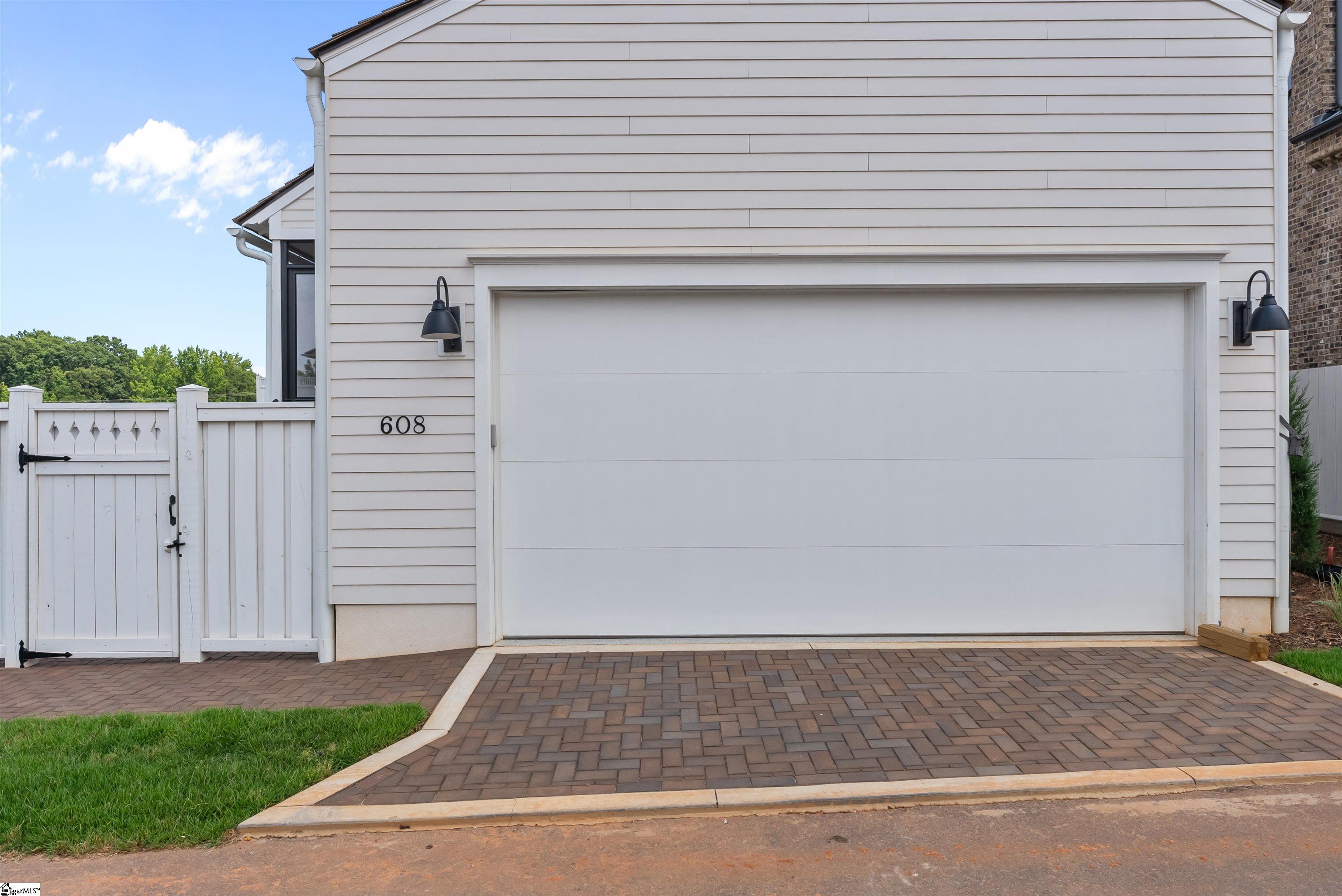 608 Baron Drive Greenville, SC 29615