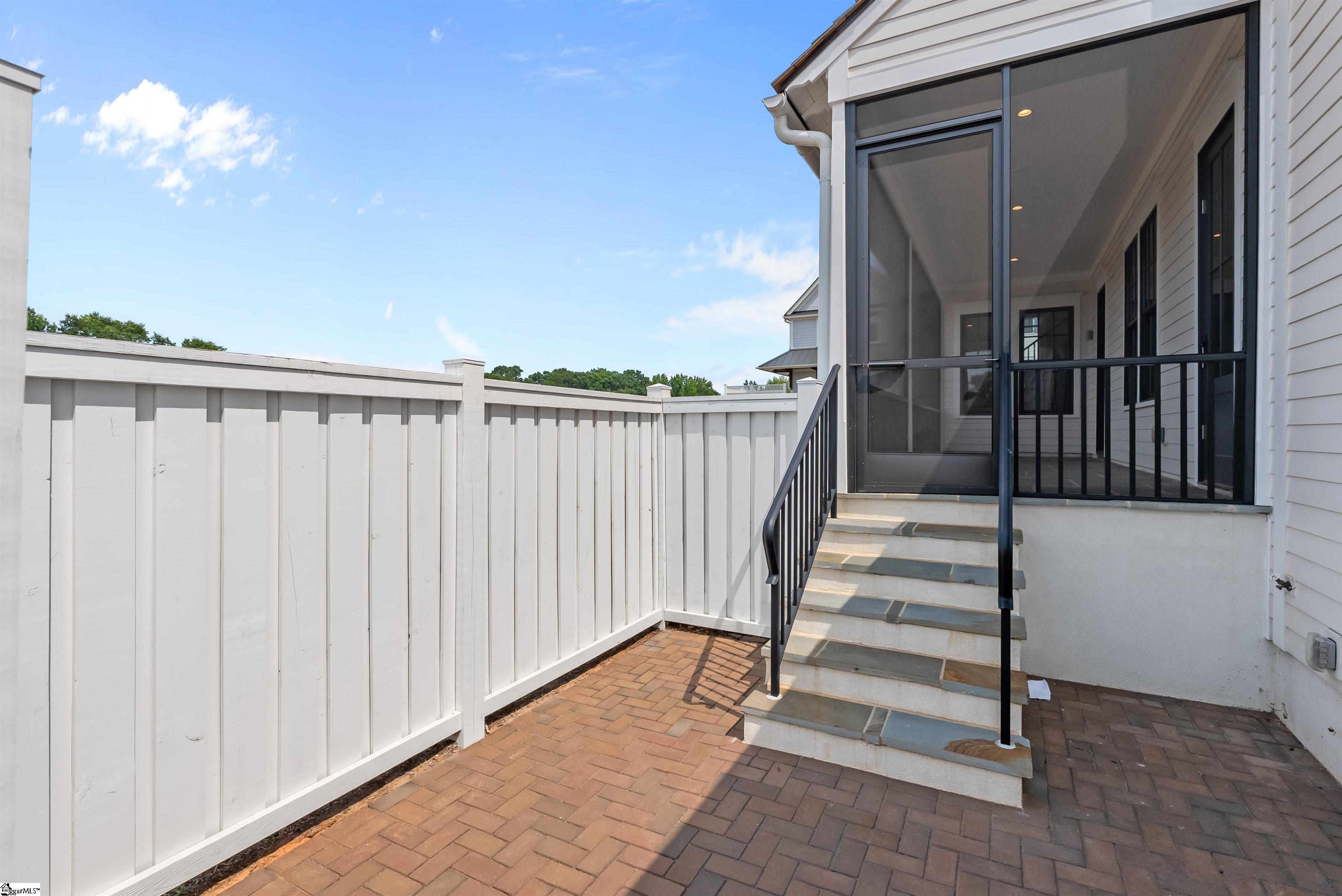 608 Baron Drive Greenville, SC 29615