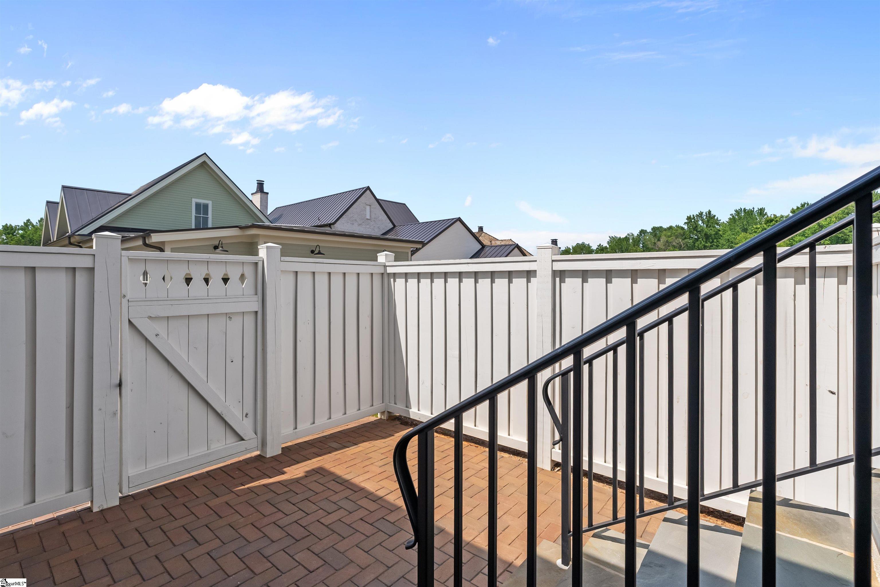 608 Baron Drive Greenville, SC 29615