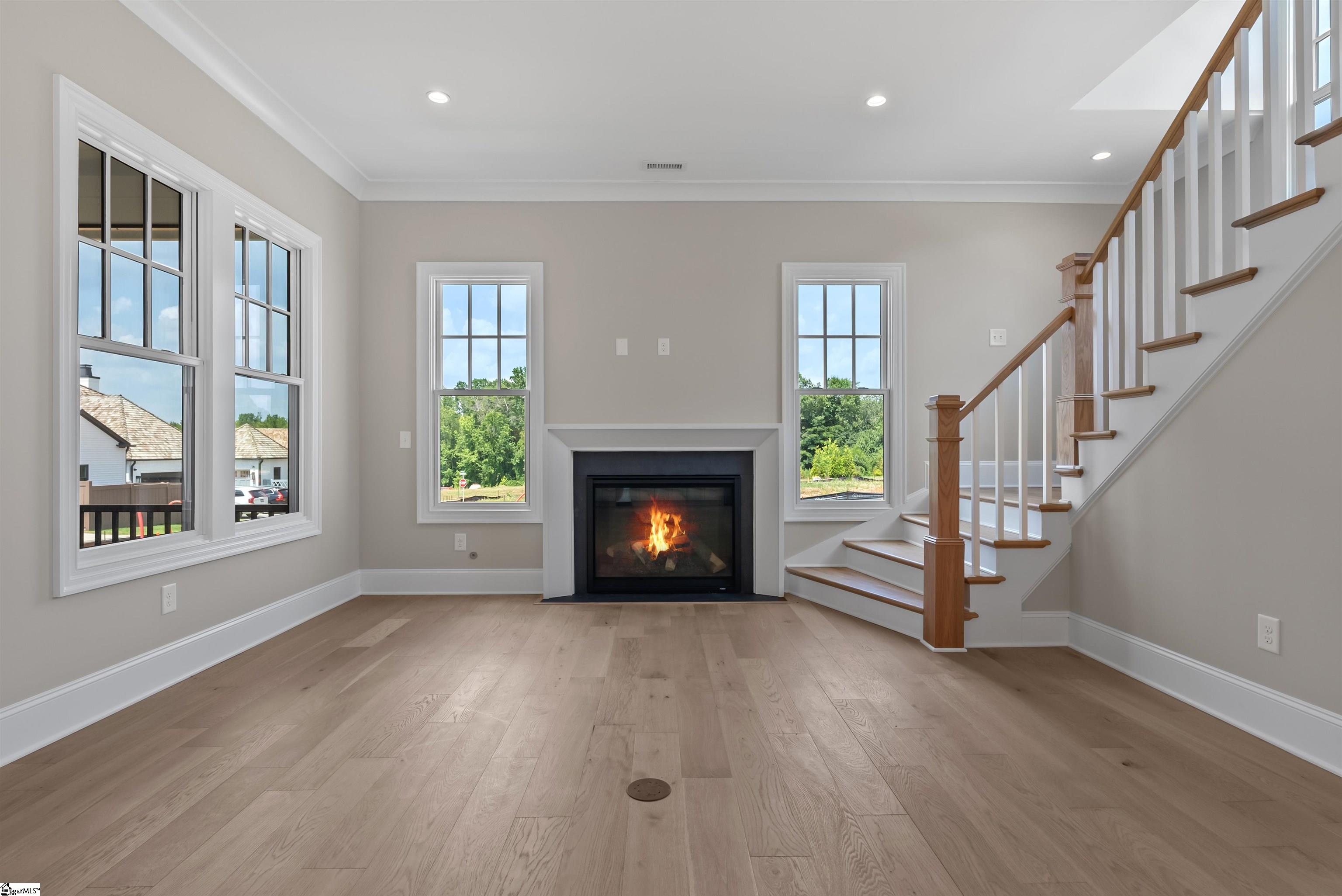 608 Baron Drive Greenville, SC 29615