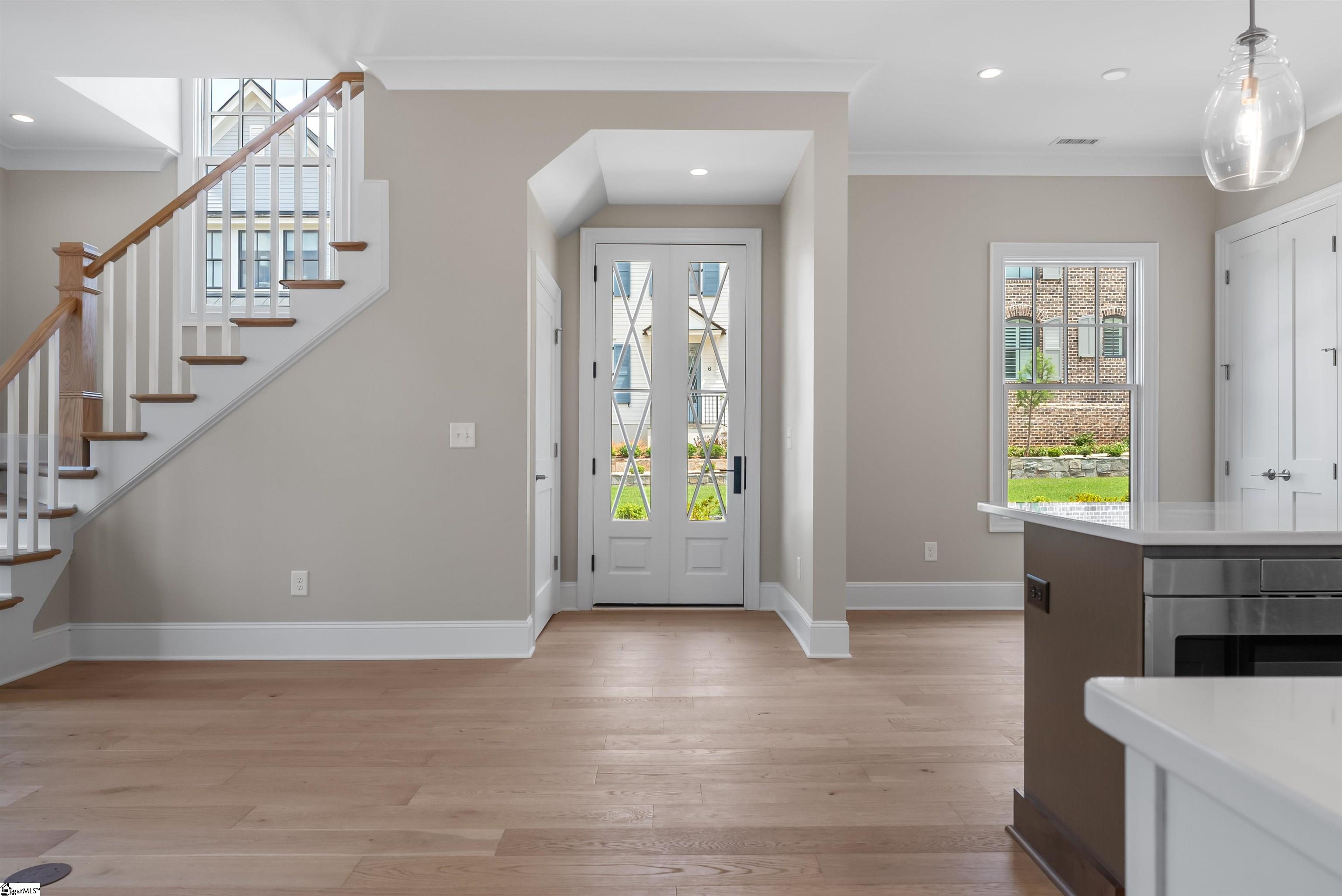 608 Baron Drive Greenville, SC 29615
