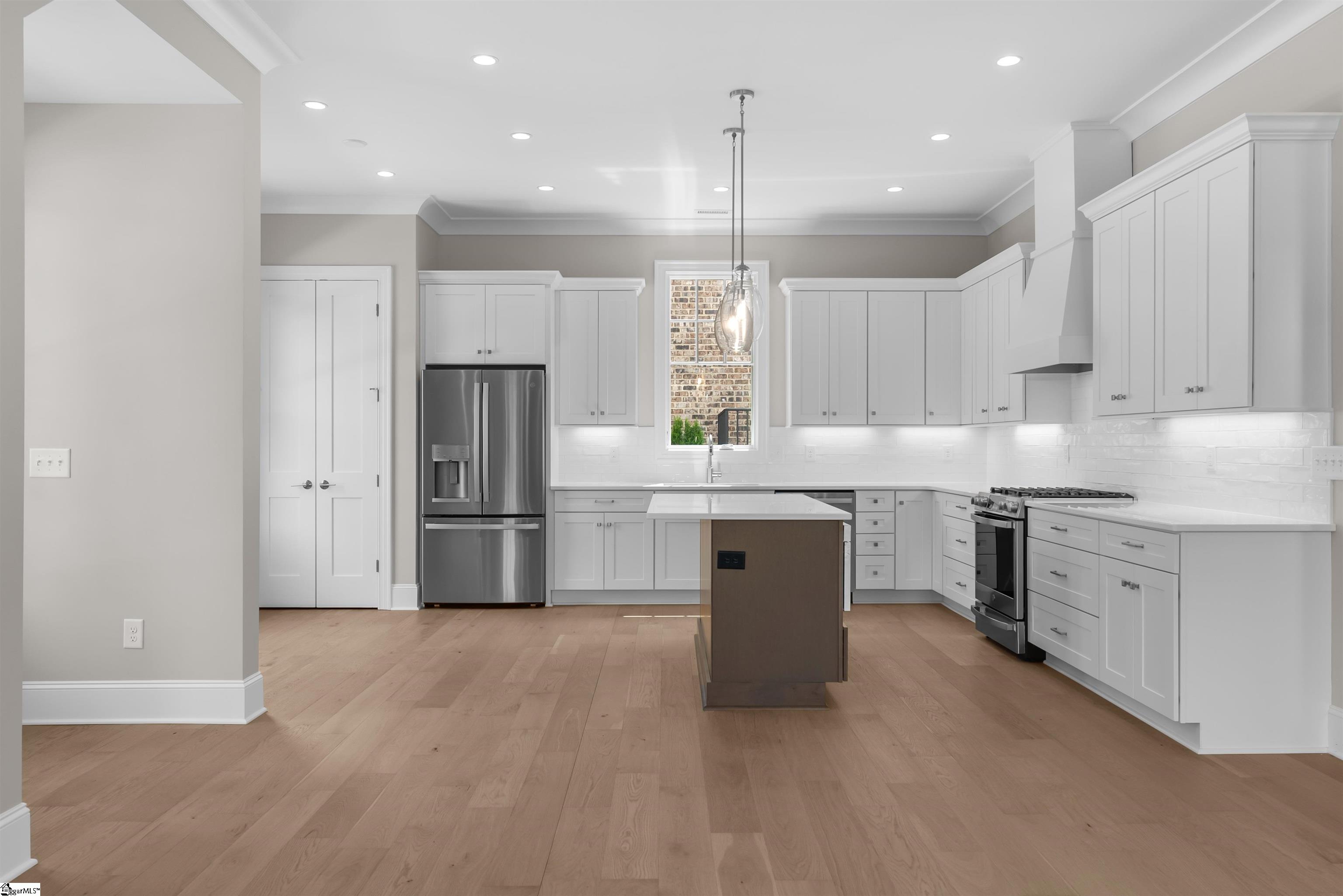 608 Baron Drive Greenville, SC 29615