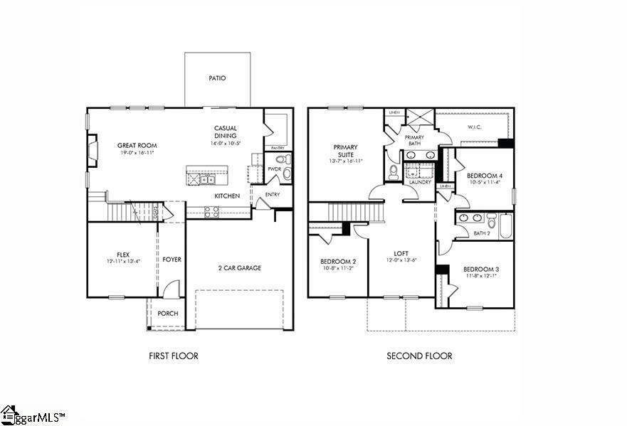 494 Harben Drive Woodruff, SC 29388