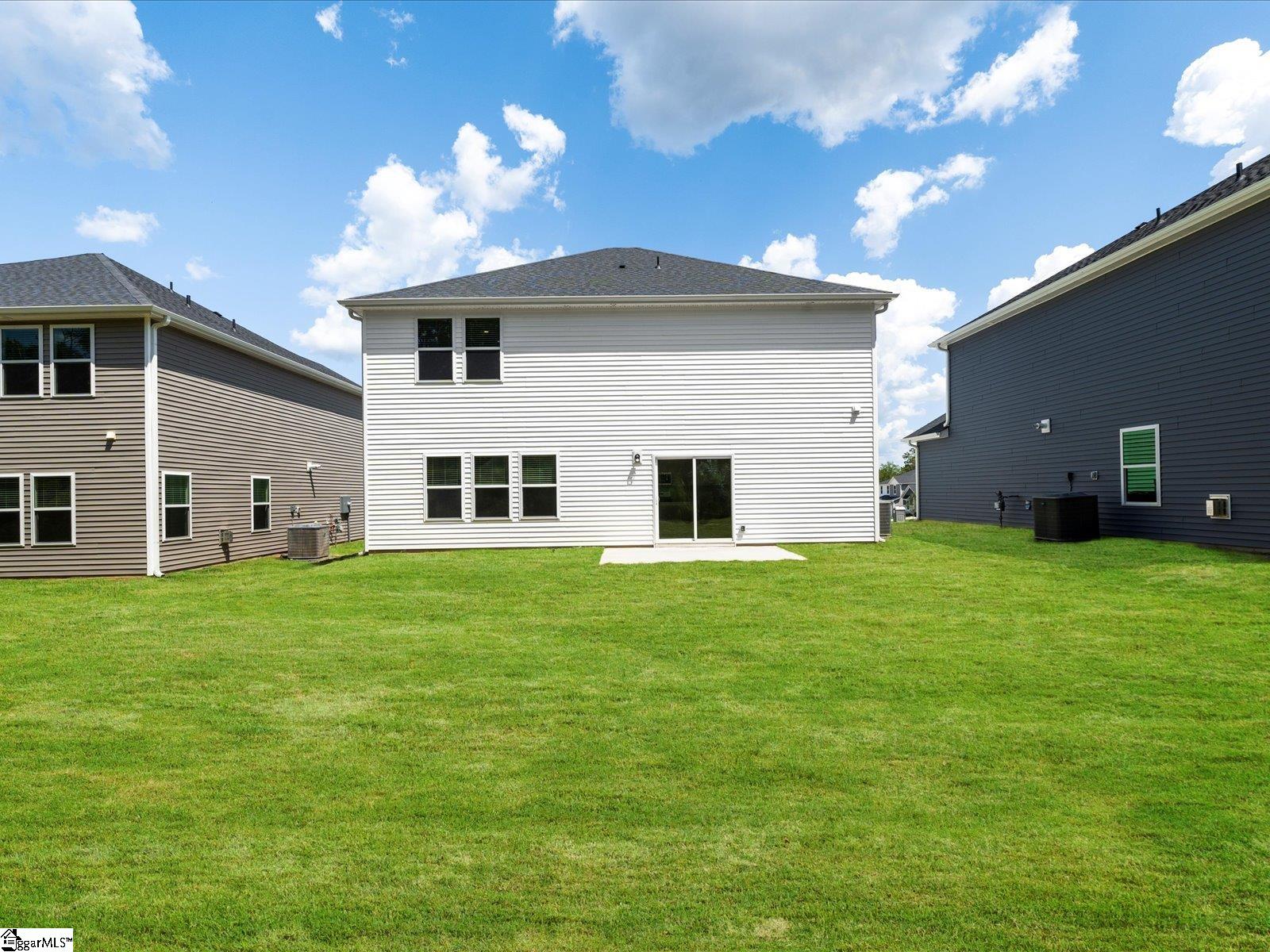 494 Harben Drive Woodruff, SC 29388
