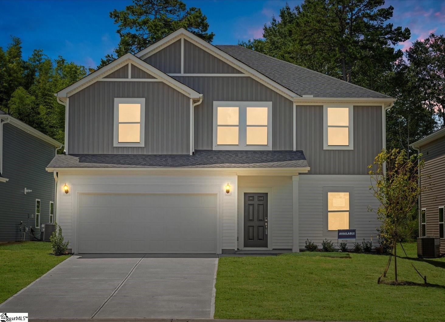 494 Harben Drive Woodruff, SC 29388