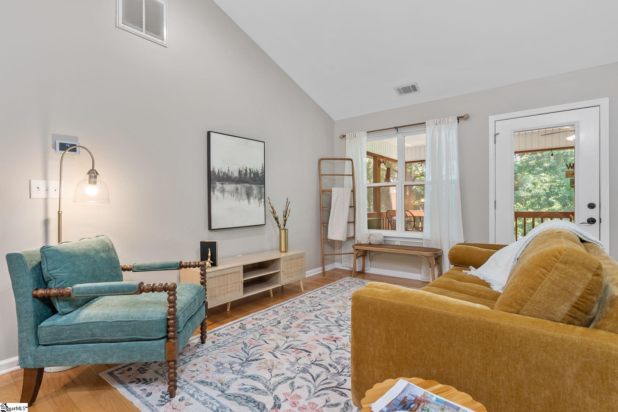209 Stone River Drive Fair Play, SC 29643