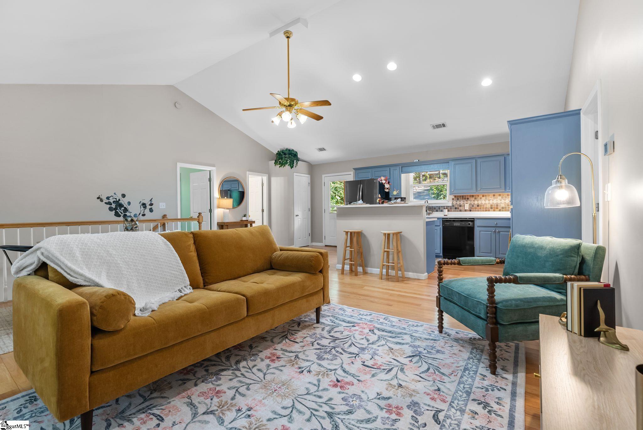 209 Stone River Drive Fair Play, SC 29643