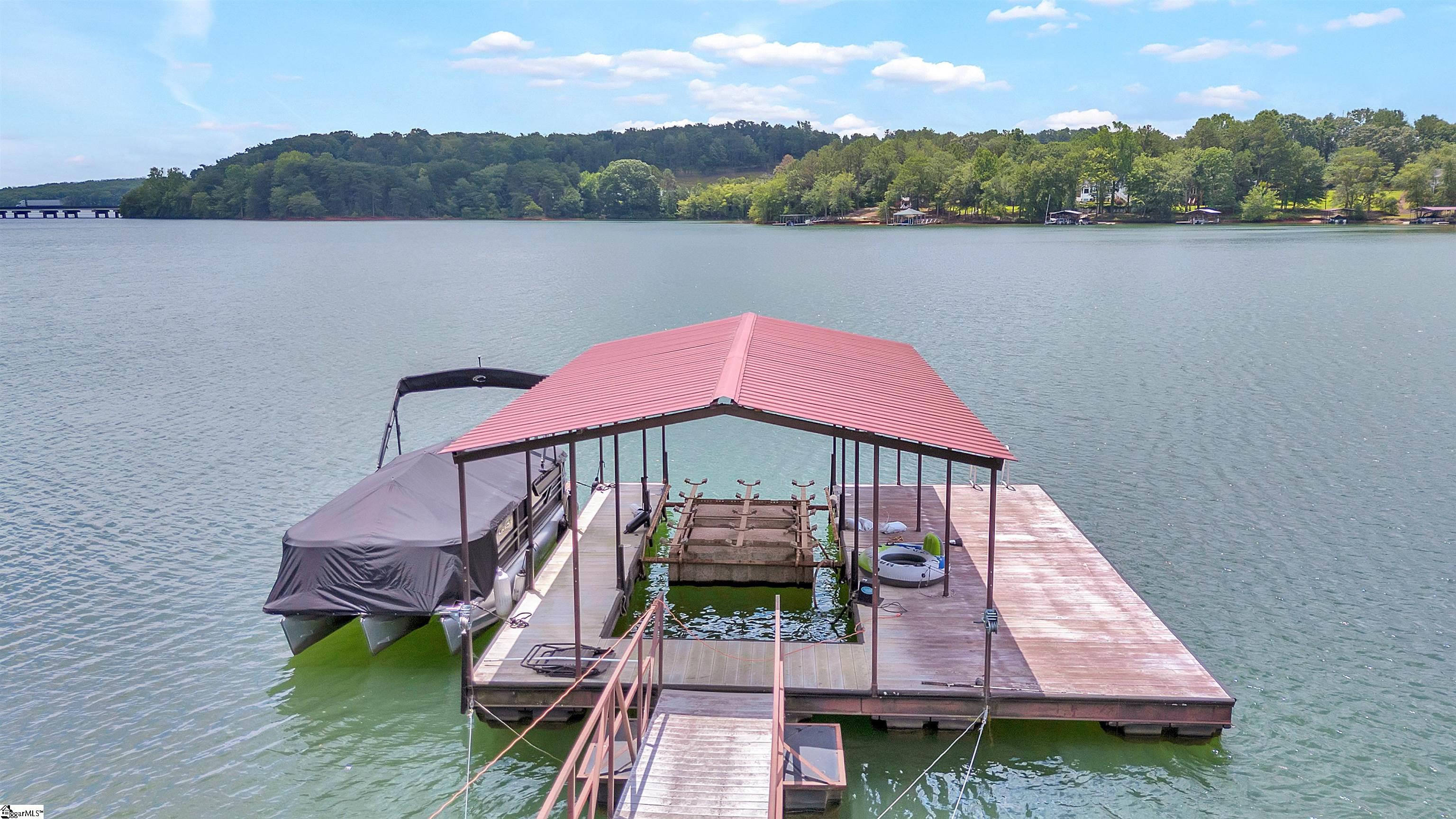 209 Stone River Drive Fair Play, SC 29643