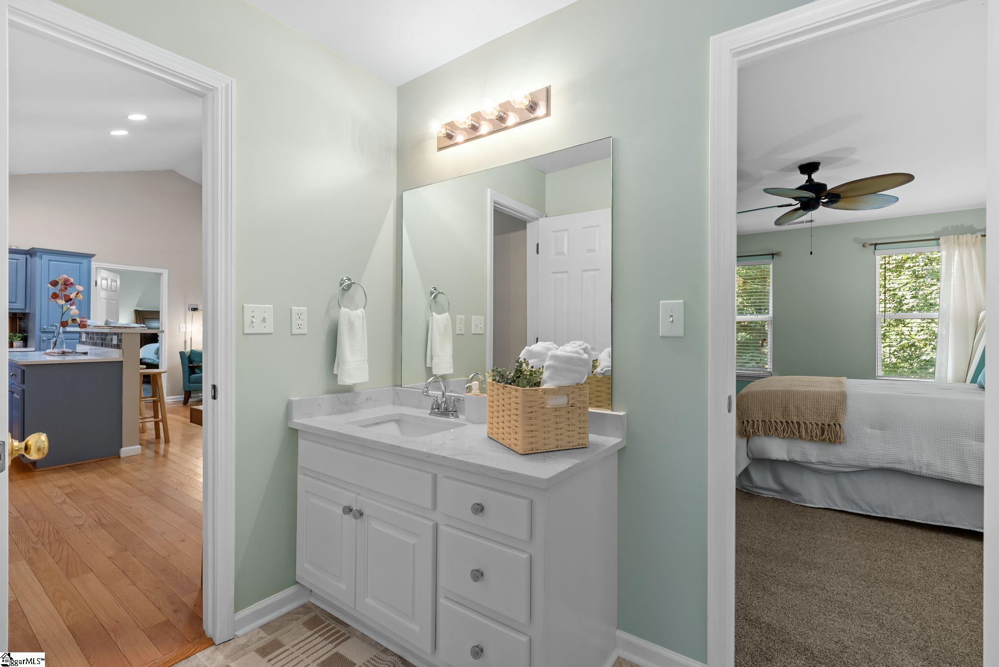 209 Stone River Drive Fair Play, SC 29643