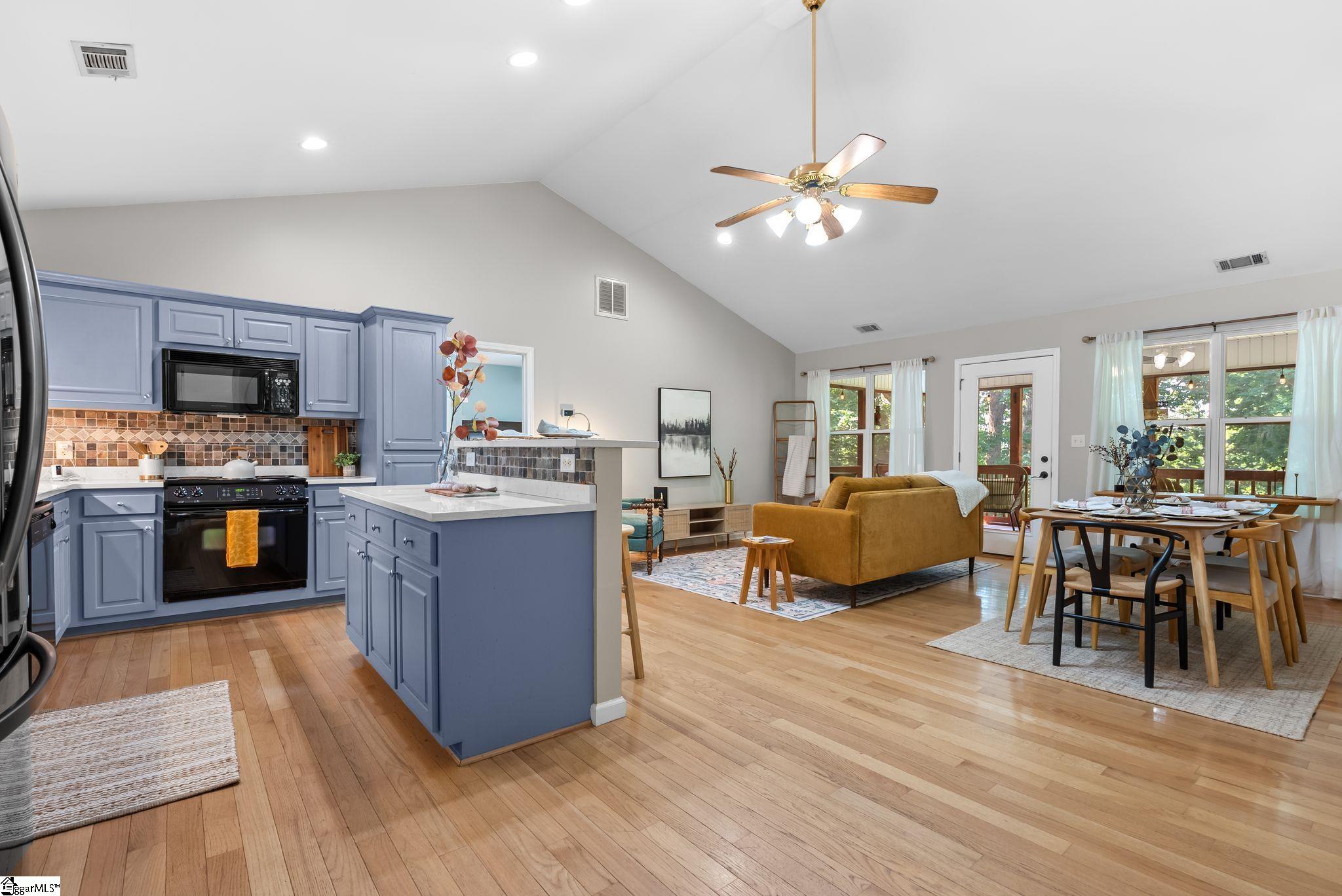 209 Stone River Drive Fair Play, SC 29643
