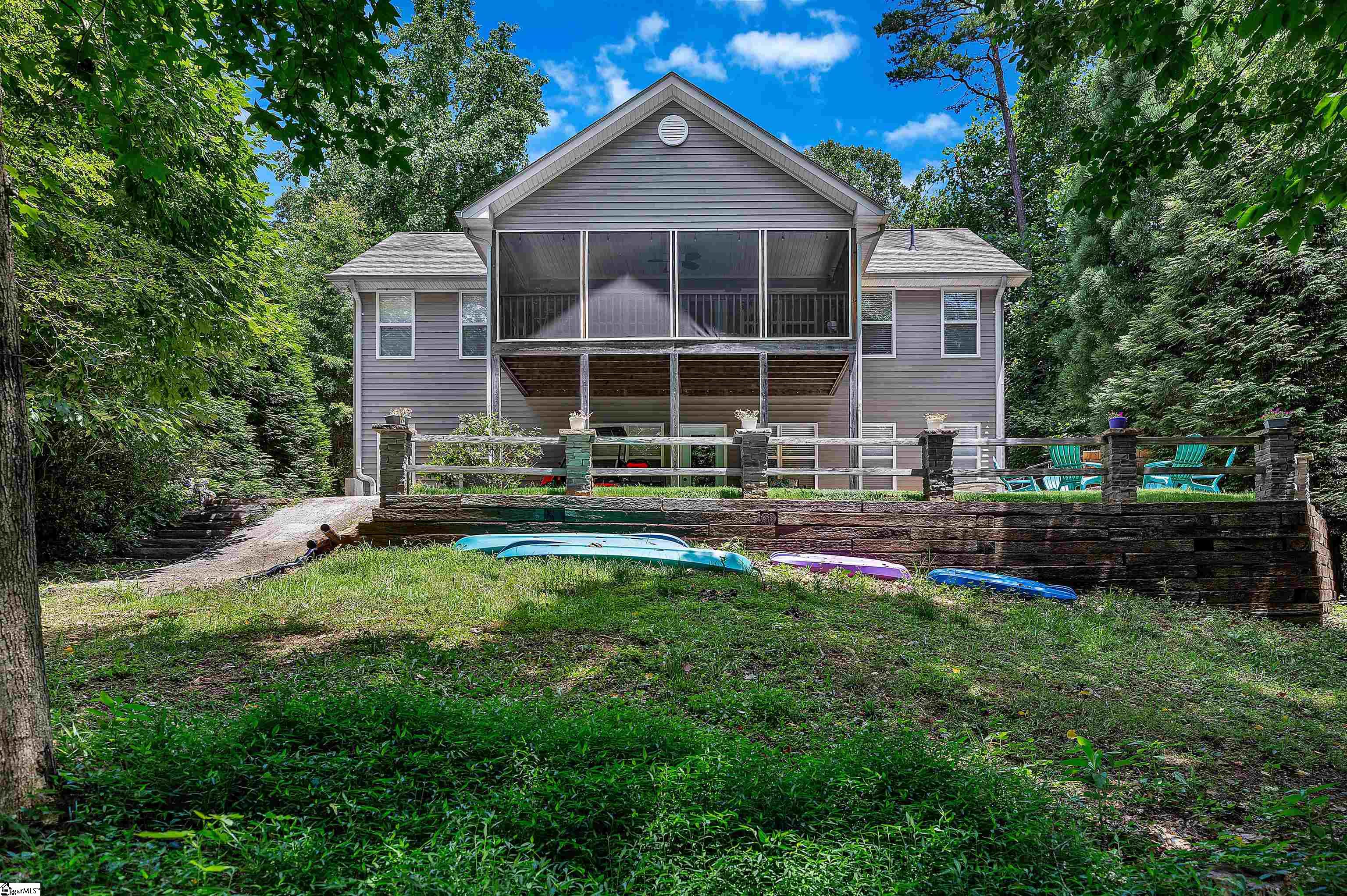 209 Stone River Drive Fair Play, SC 29643