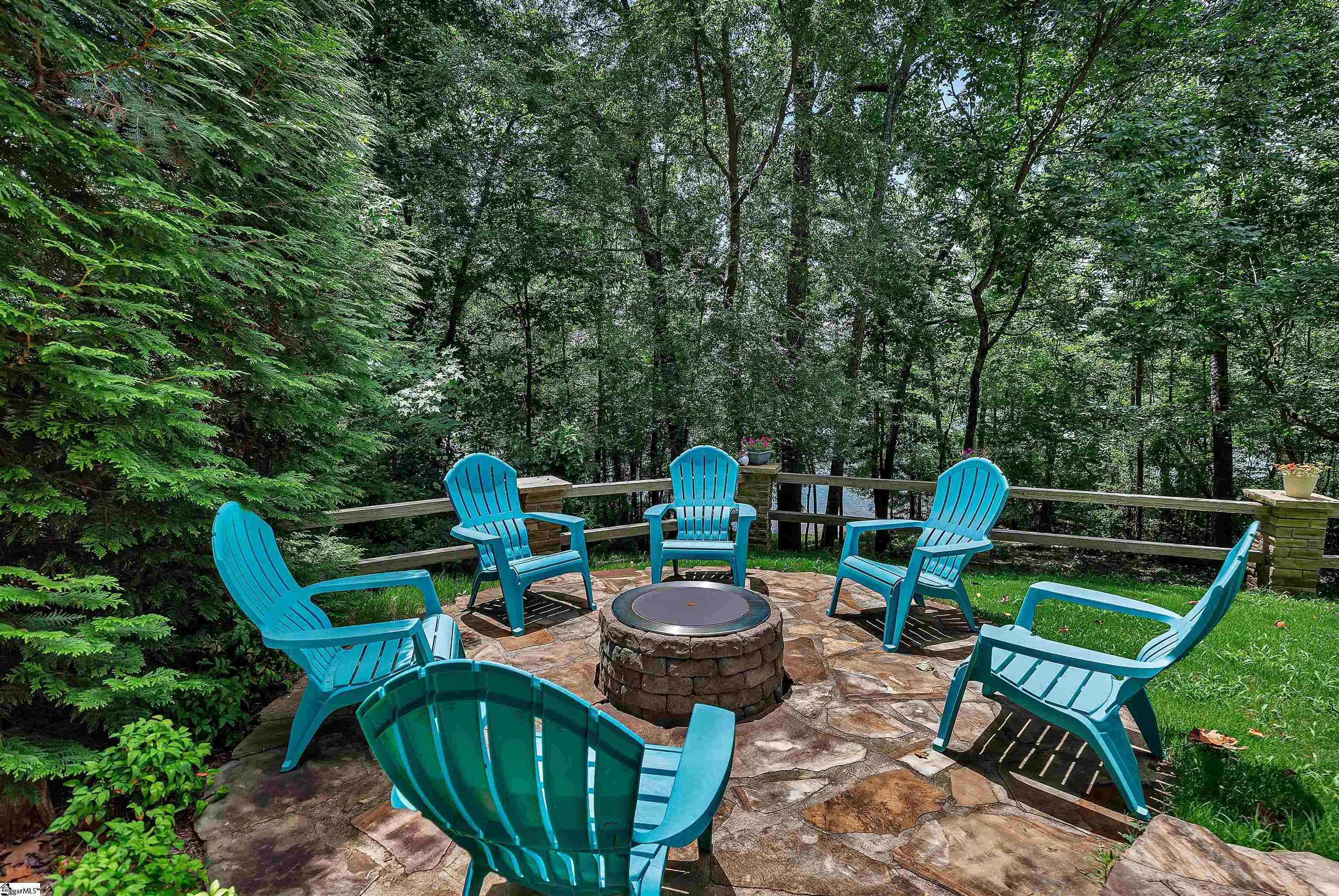 209 Stone River Drive Fair Play, SC 29643