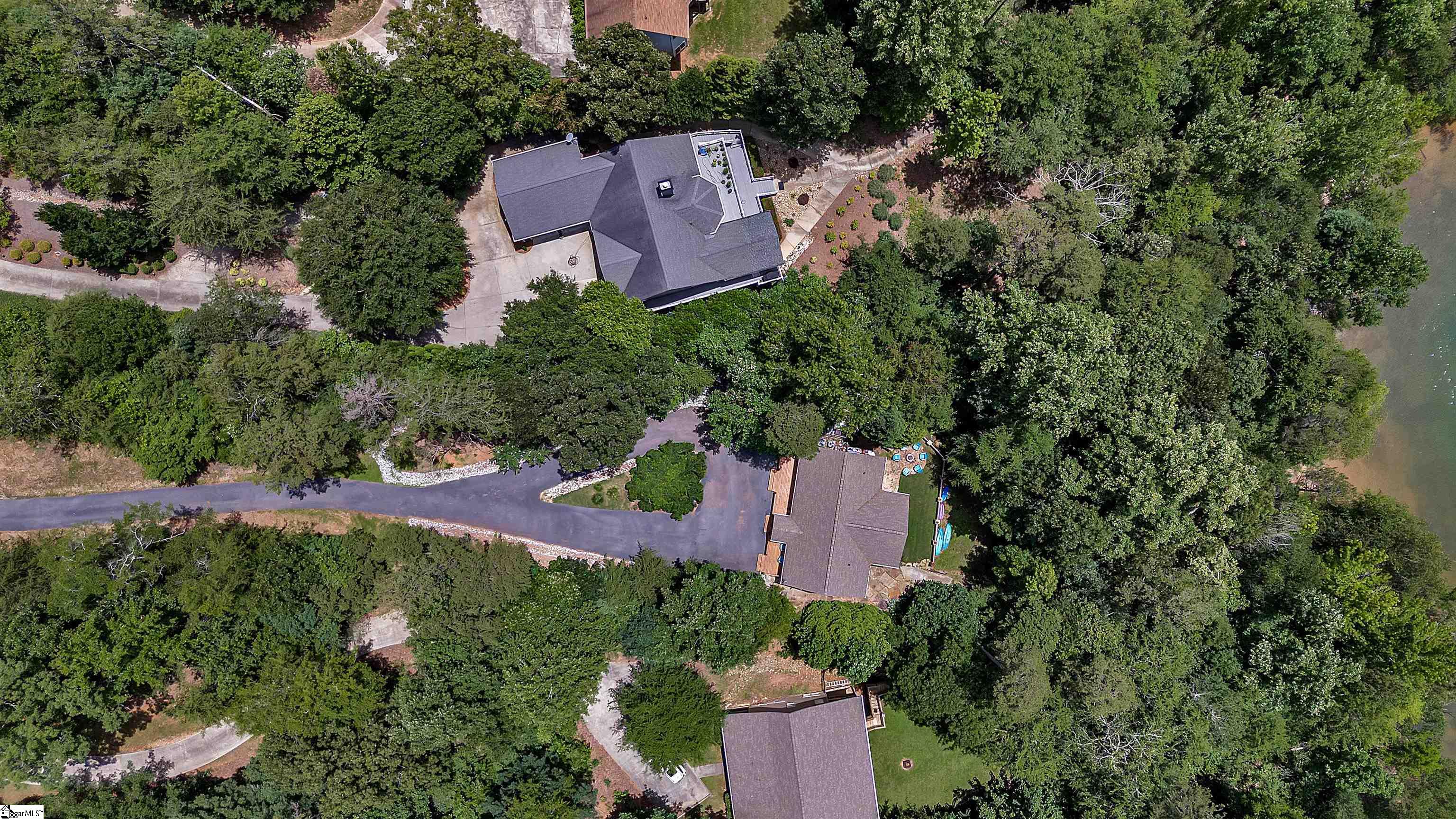 209 Stone River Drive Fair Play, SC 29643