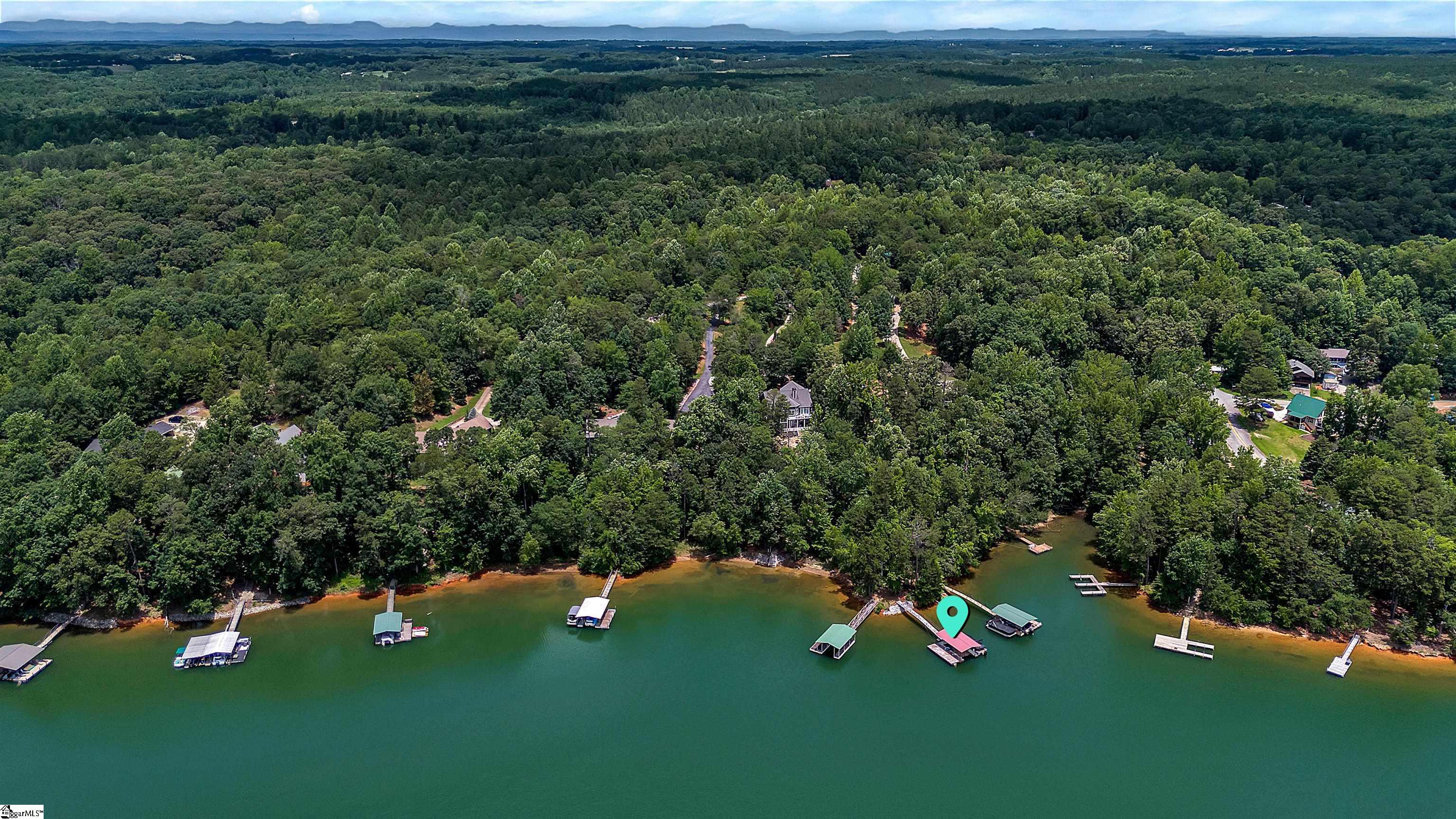 209 Stone River Drive Fair Play, SC 29643