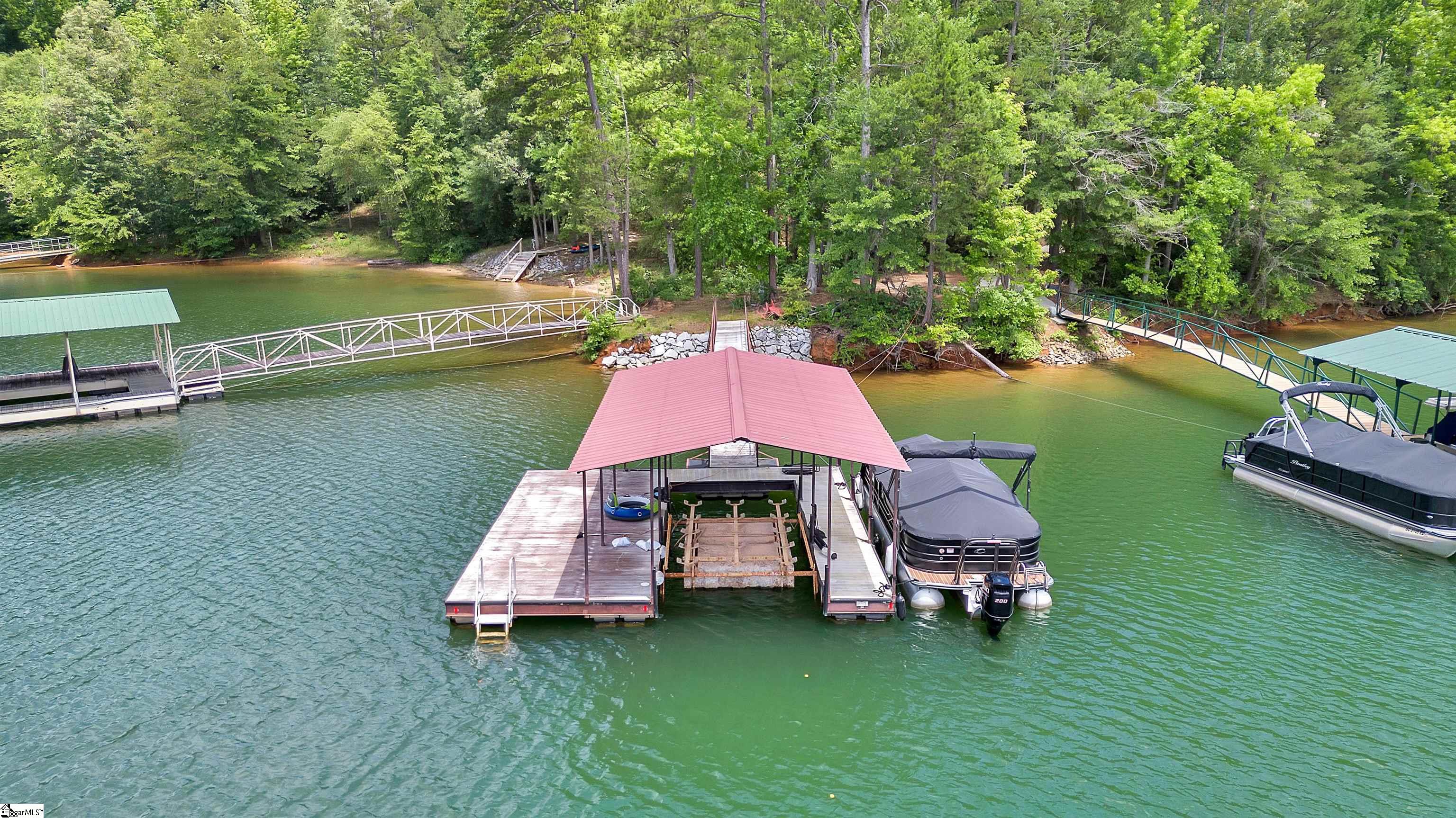 209 Stone River Drive Fair Play, SC 29643
