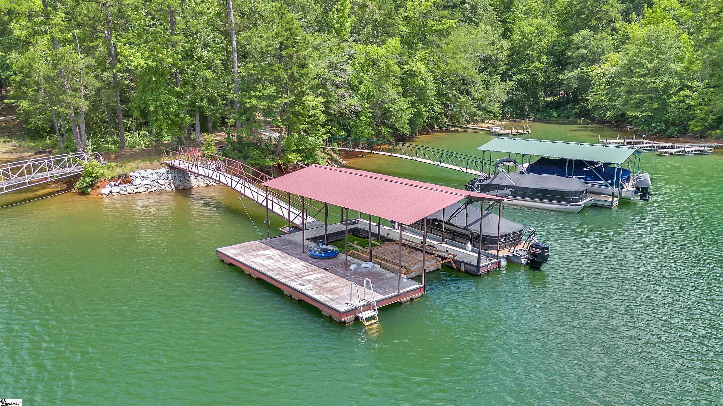 209 Stone River Drive Fair Play, SC 29643