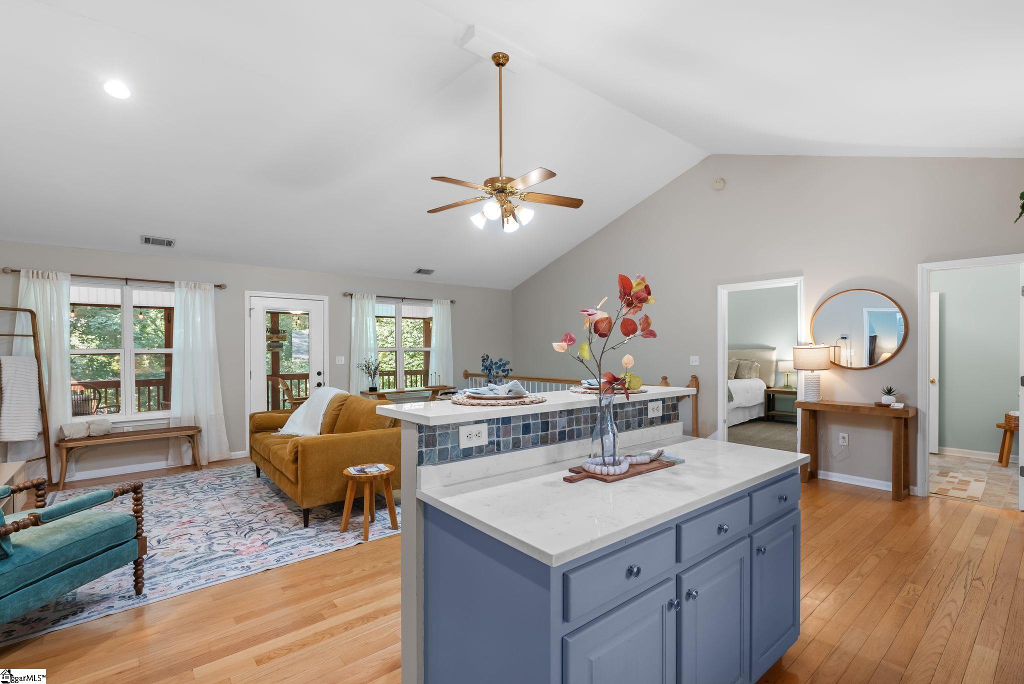 209 Stone River Drive Fair Play, SC 29643