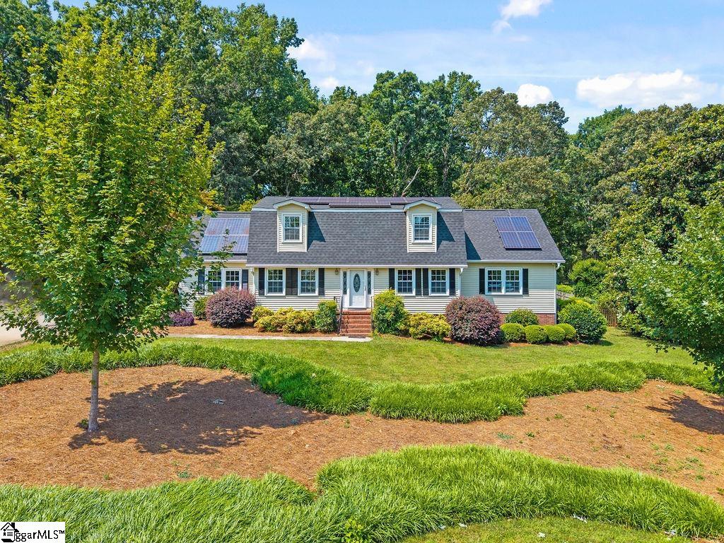 1117 Briarwood Drive Easley, SC 29642