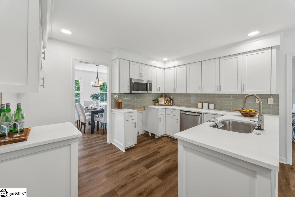 1117 Briarwood Drive Easley, SC 29642