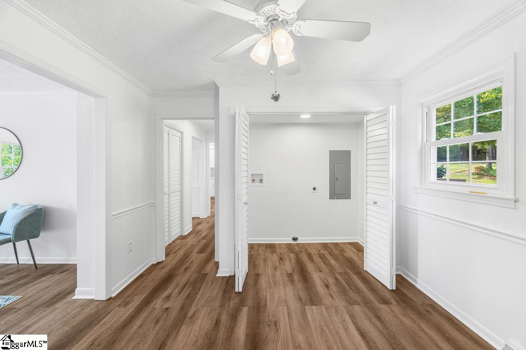 1117 Briarwood Drive Easley, SC 29642