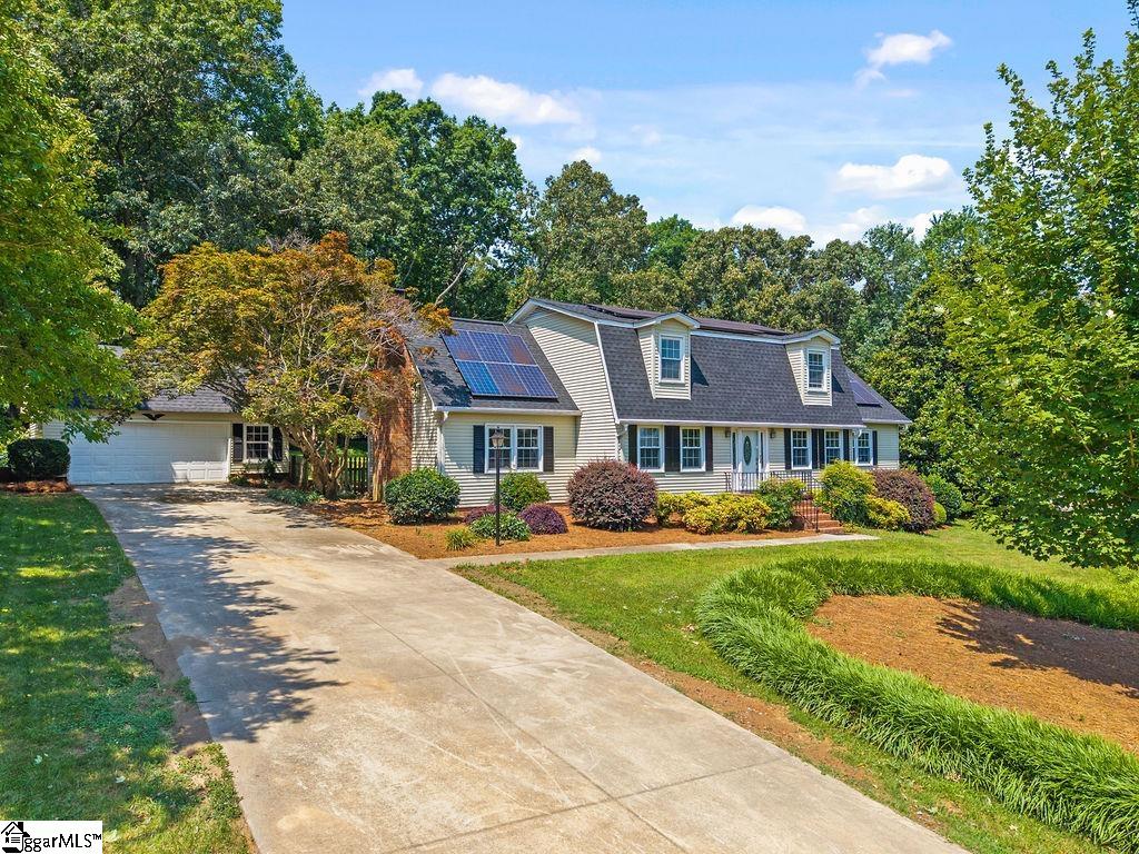 1117 Briarwood Drive Easley, SC 29642