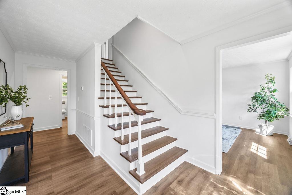 1117 Briarwood Drive Easley, SC 29642