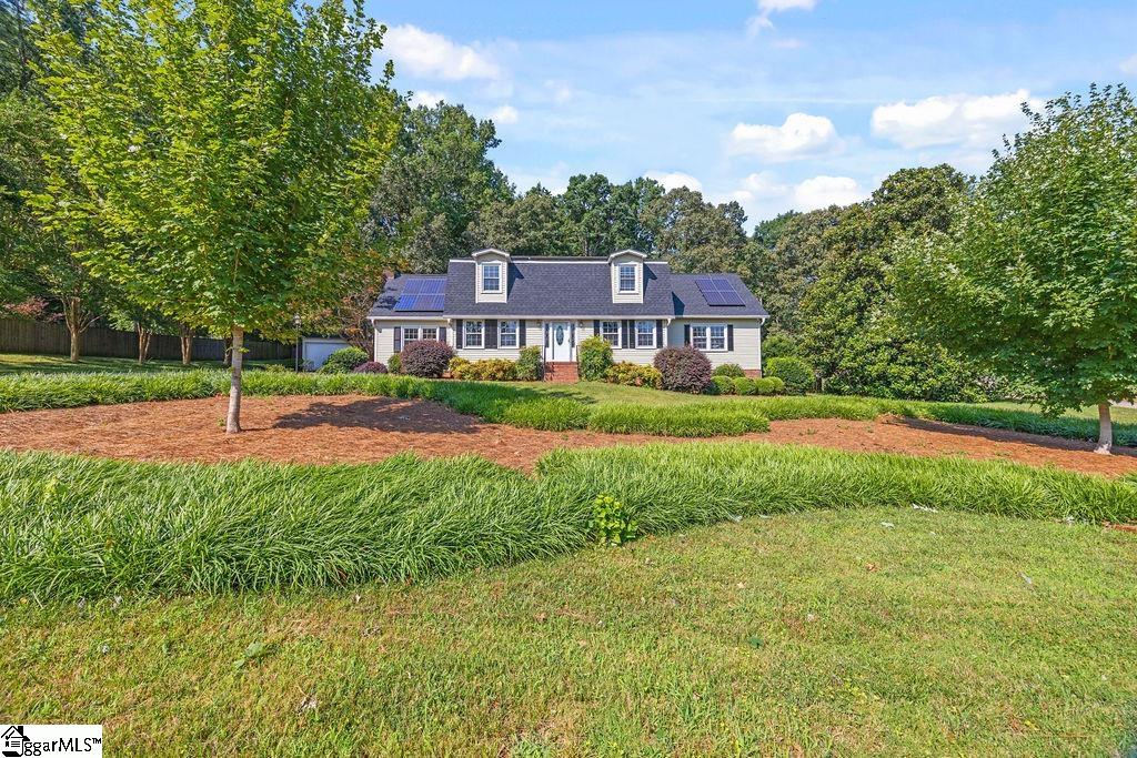 1117 Briarwood Drive Easley, SC 29642