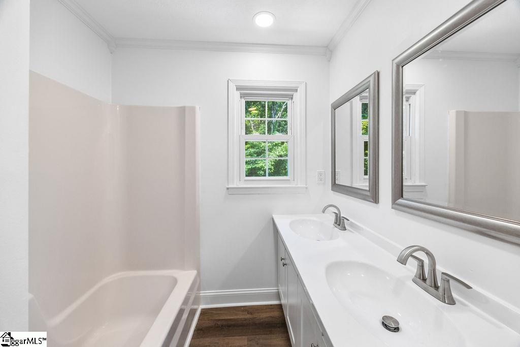 1117 Briarwood Drive Easley, SC 29642