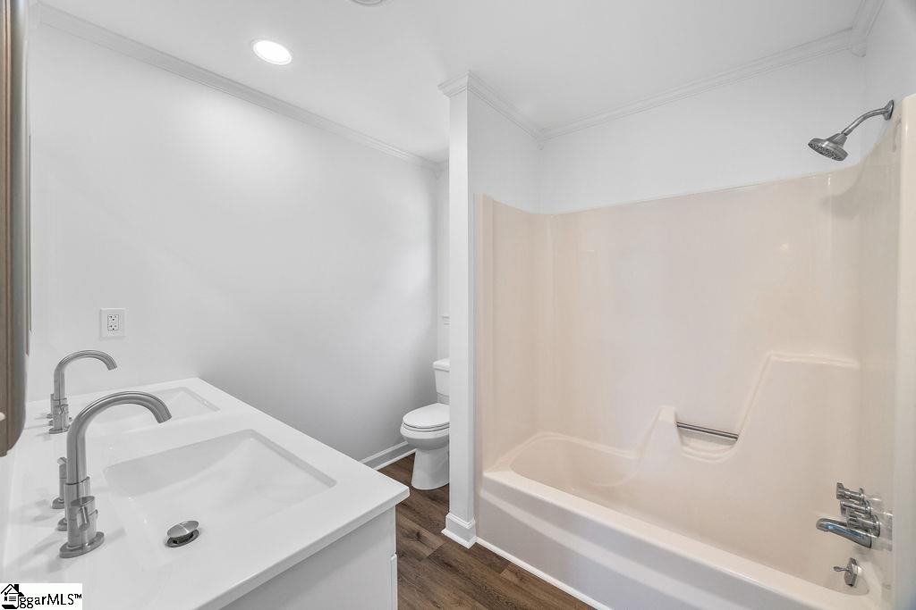 1117 Briarwood Drive Easley, SC 29642