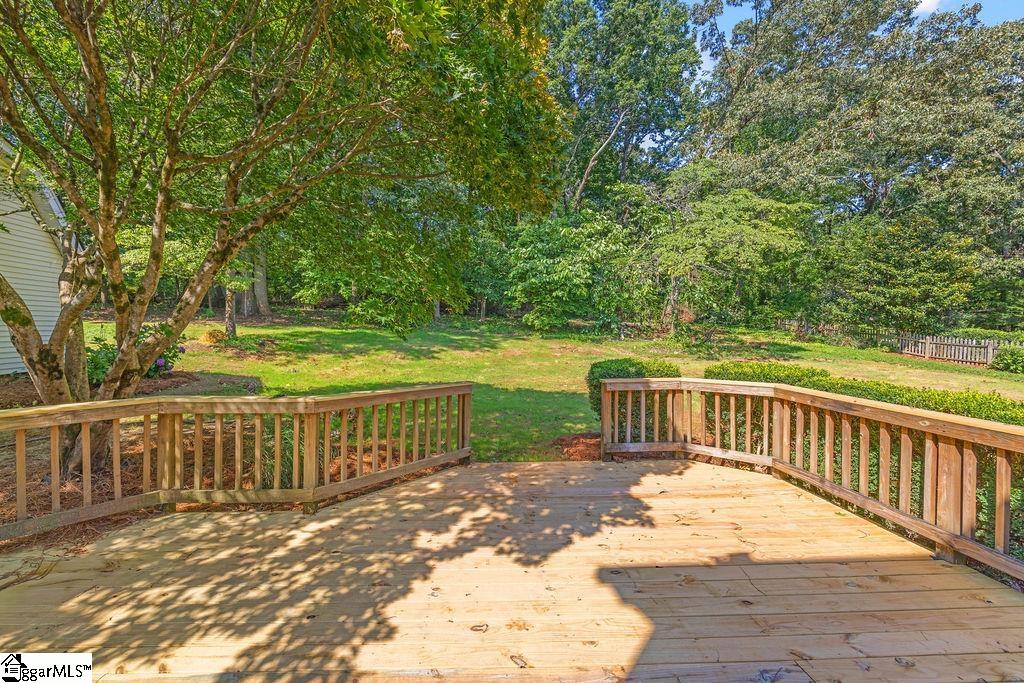 1117 Briarwood Drive Easley, SC 29642