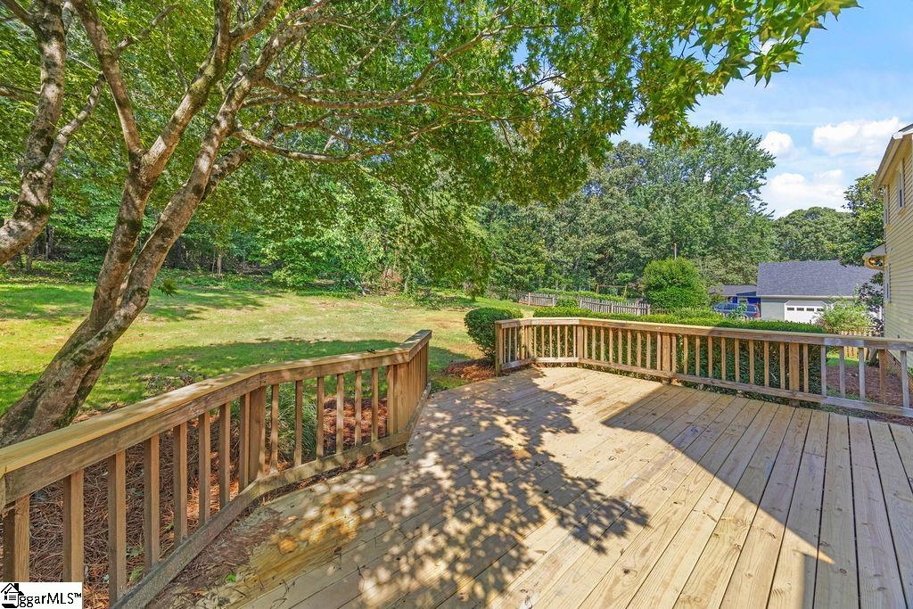 1117 Briarwood Drive Easley, SC 29642